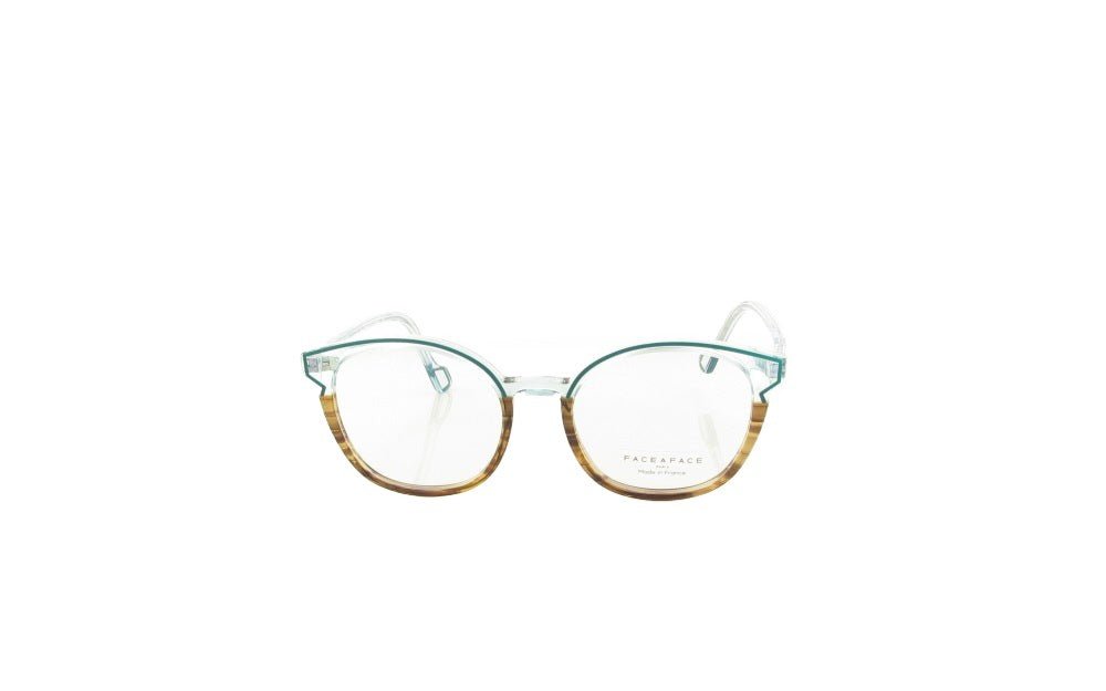 FACE A FACE FA MILLI 1 - Jorge Oculista