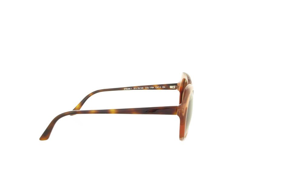 FACE A FACE FA STEAM1 - Jorge Oculista