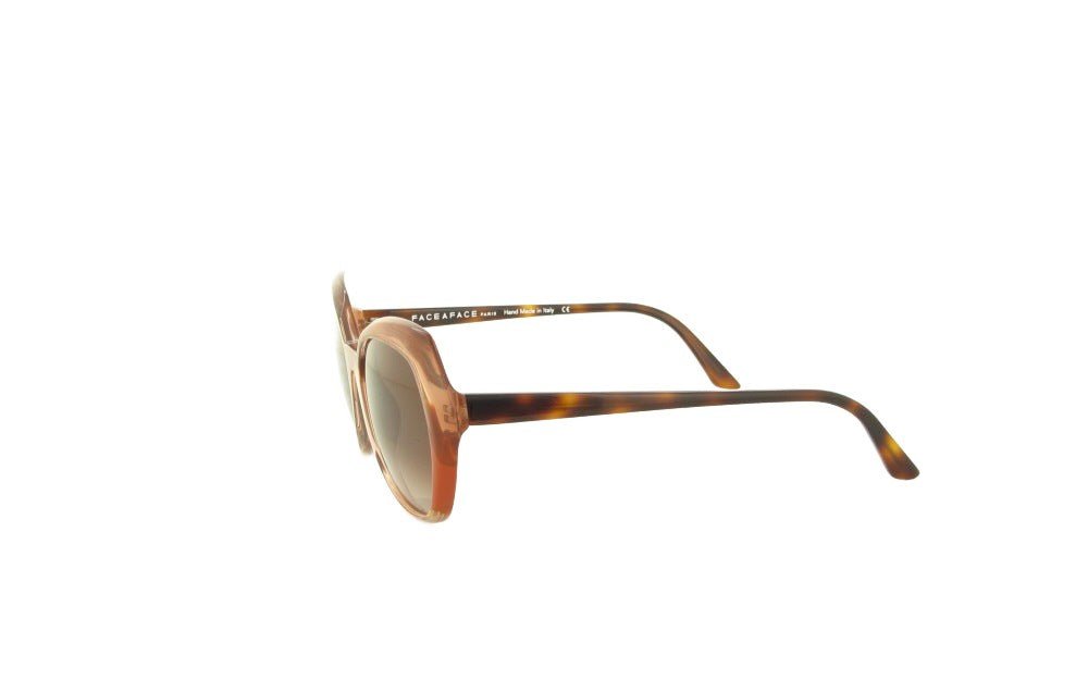 FACE A FACE FA STEAM1 - Jorge Oculista