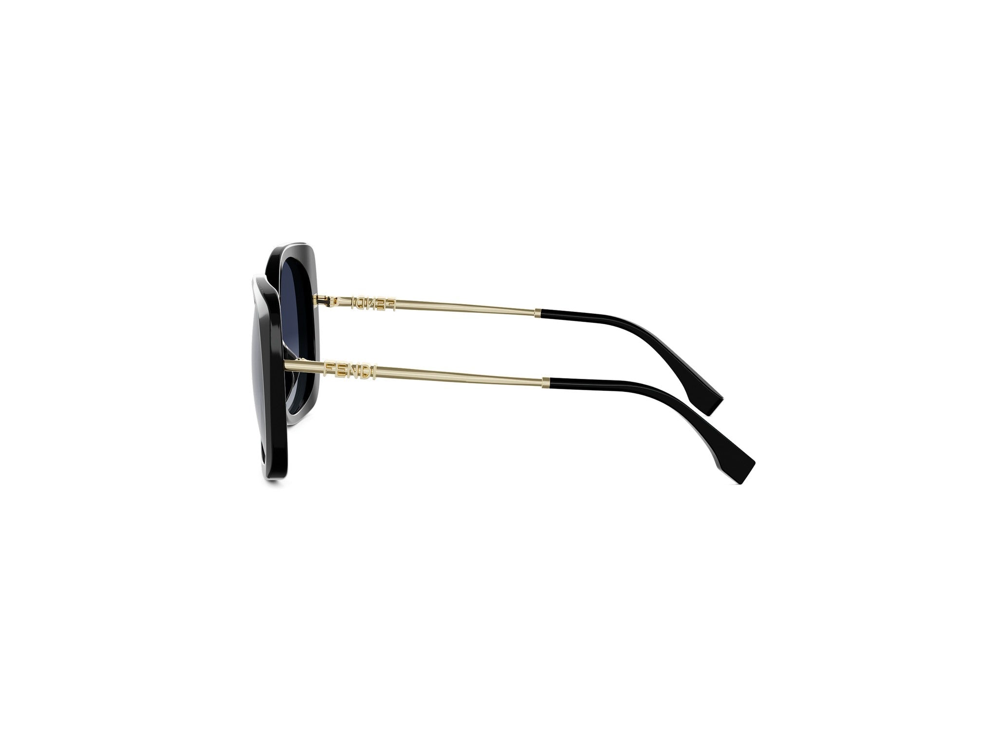 FEDIGRAPHY SQUARE SUNGLASSES - Jorge Oculista