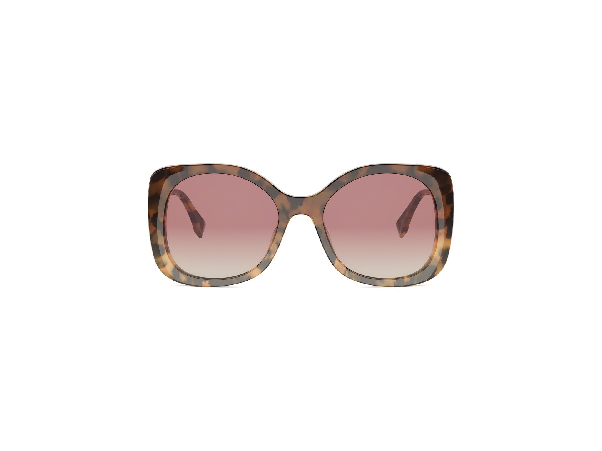 FEDIGRAPHY SQUARE SUNGLASSES - Jorge Oculista