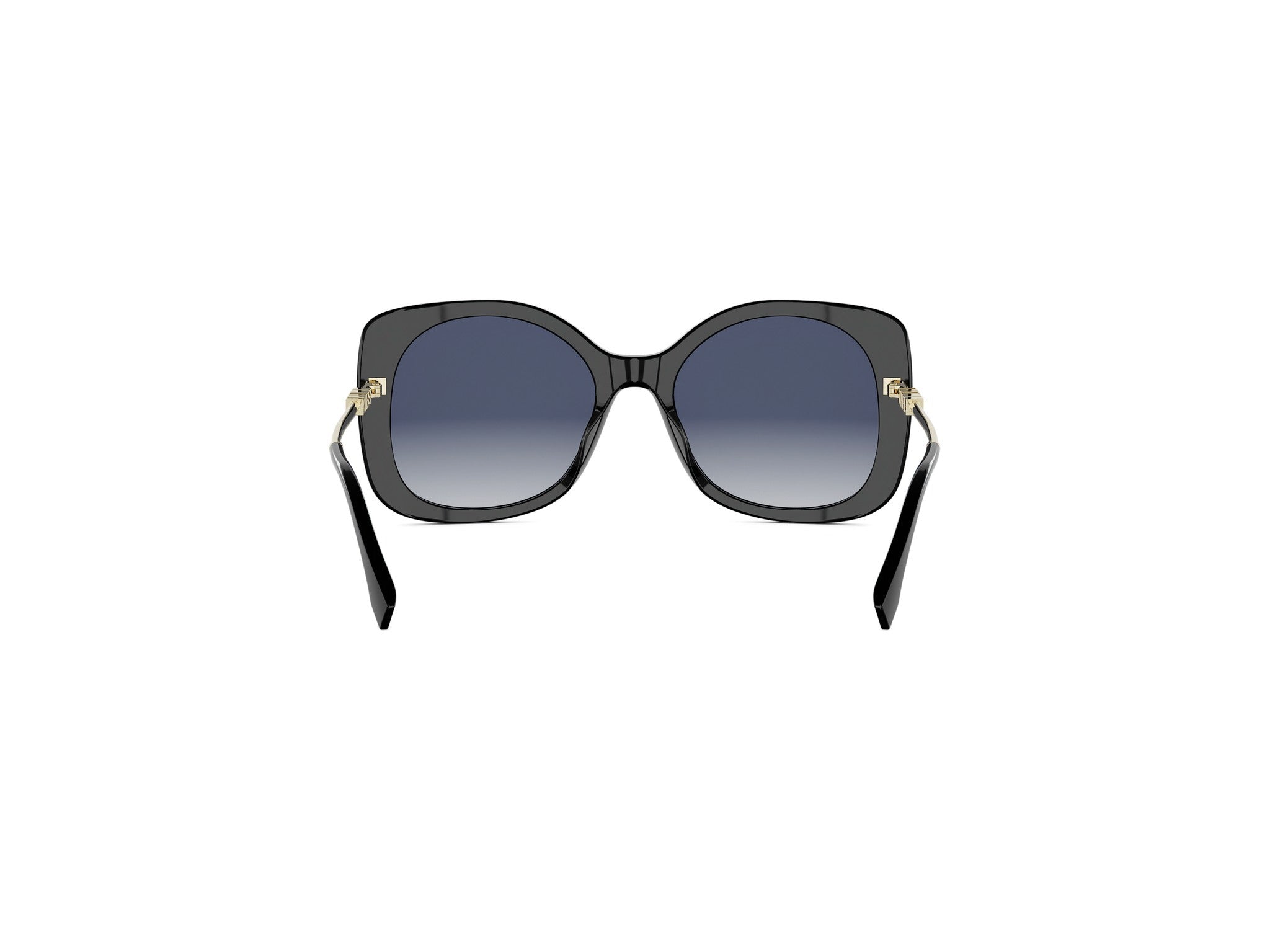 FEDIGRAPHY SQUARE SUNGLASSES - Jorge Oculista