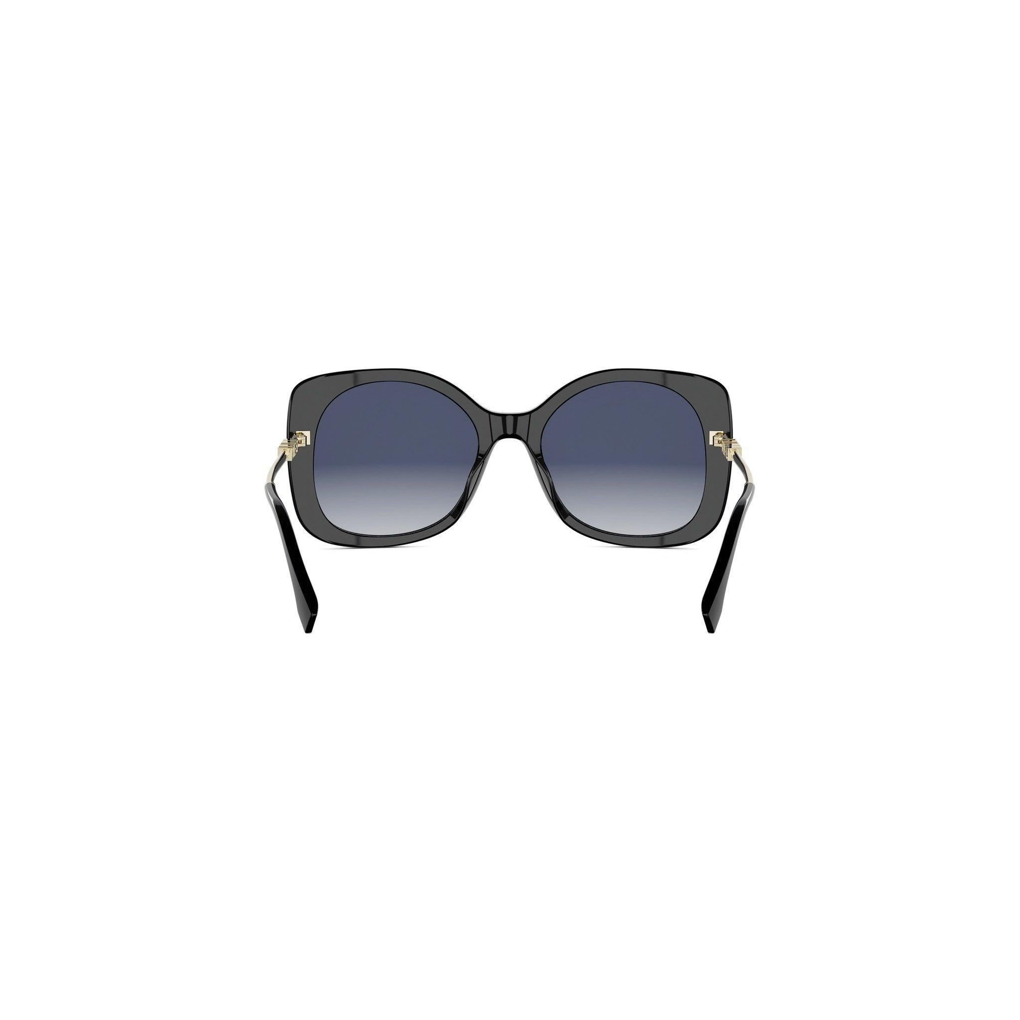 FEDIGRAPHY SQUARE SUNGLASSES - Jorge Oculista