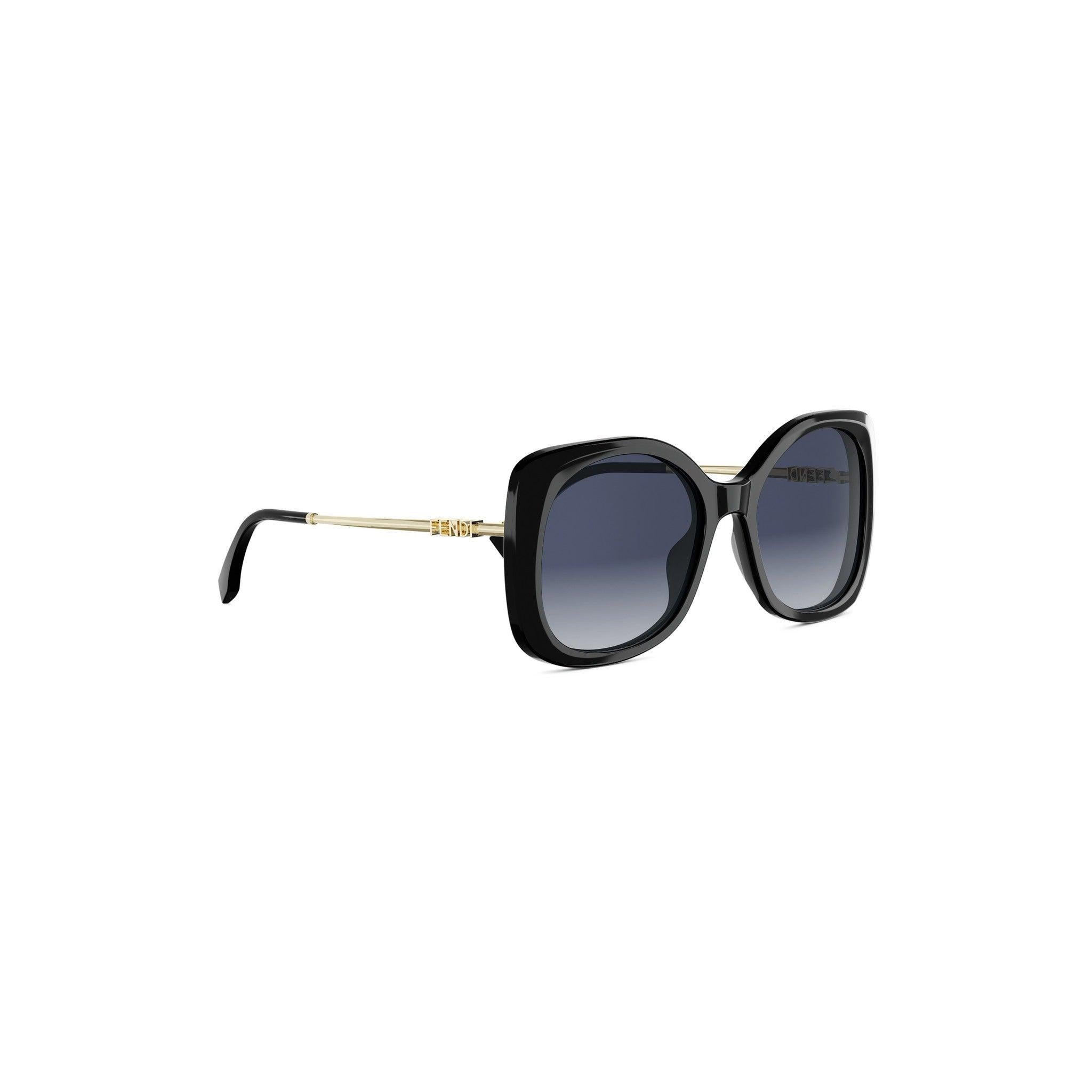 FEDIGRAPHY SQUARE SUNGLASSES - Jorge Oculista