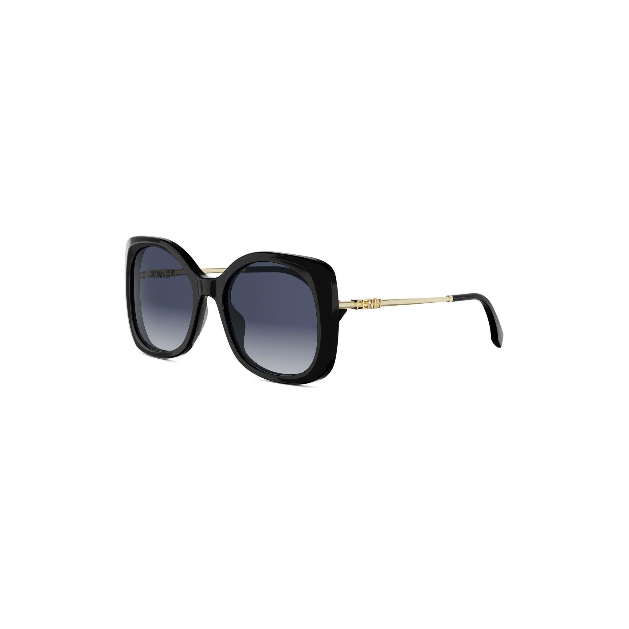 FEDIGRAPHY SQUARE SUNGLASSES - Jorge Oculista