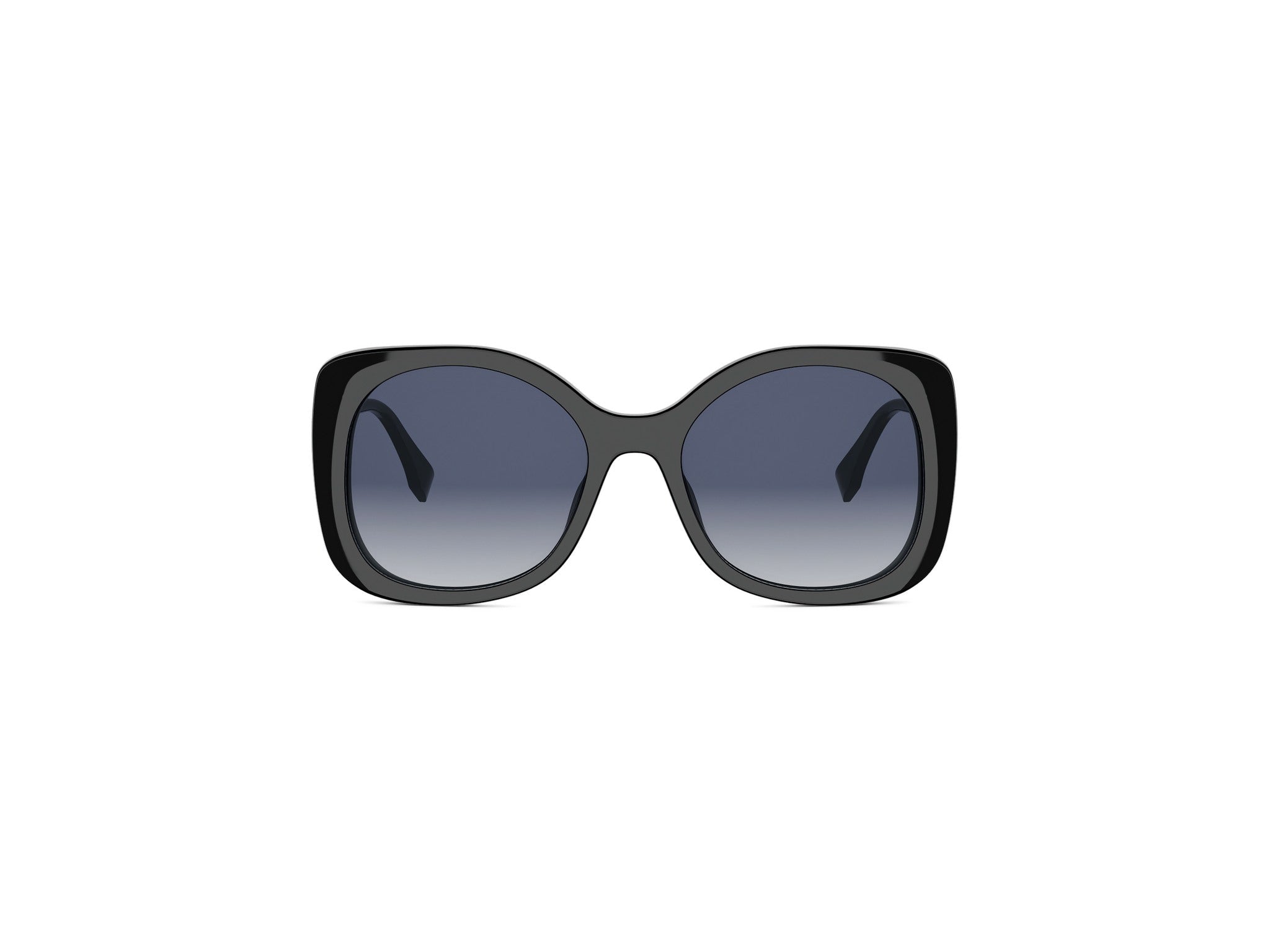 FEDIGRAPHY SQUARE SUNGLASSES - Jorge Oculista
