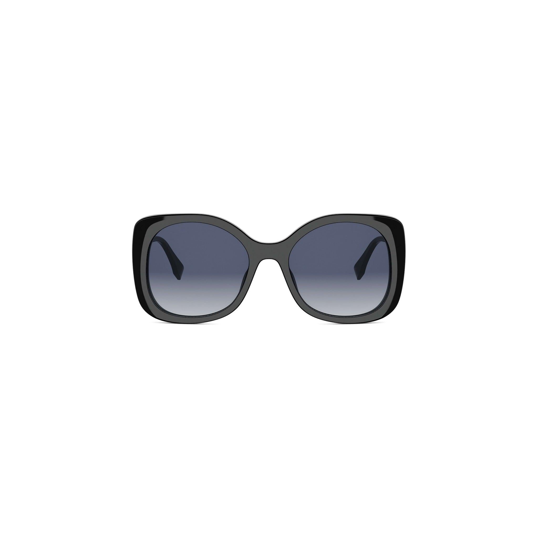 FEDIGRAPHY SQUARE SUNGLASSES - Jorge Oculista
