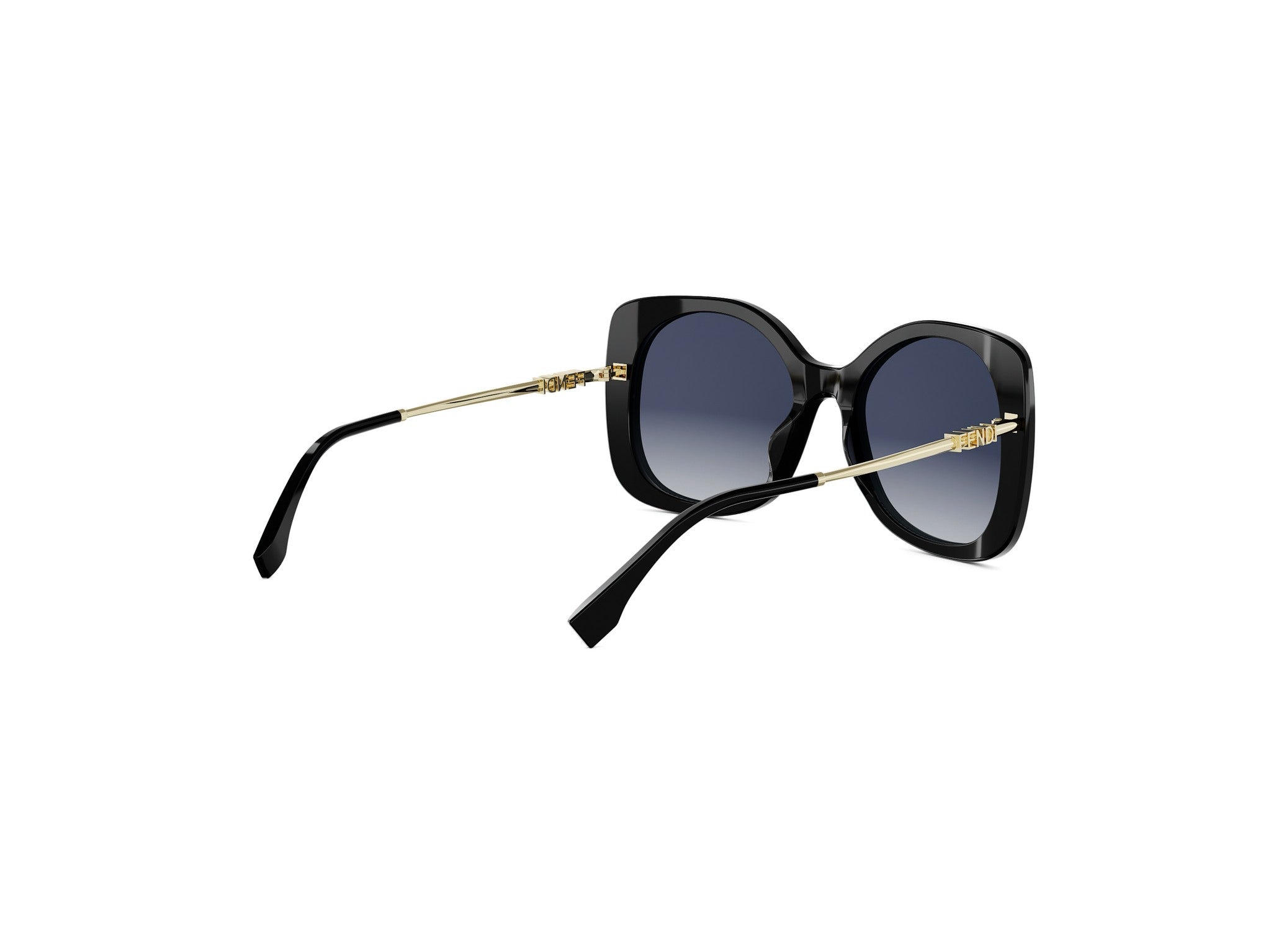 FEDIGRAPHY SQUARE SUNGLASSES - Jorge Oculista