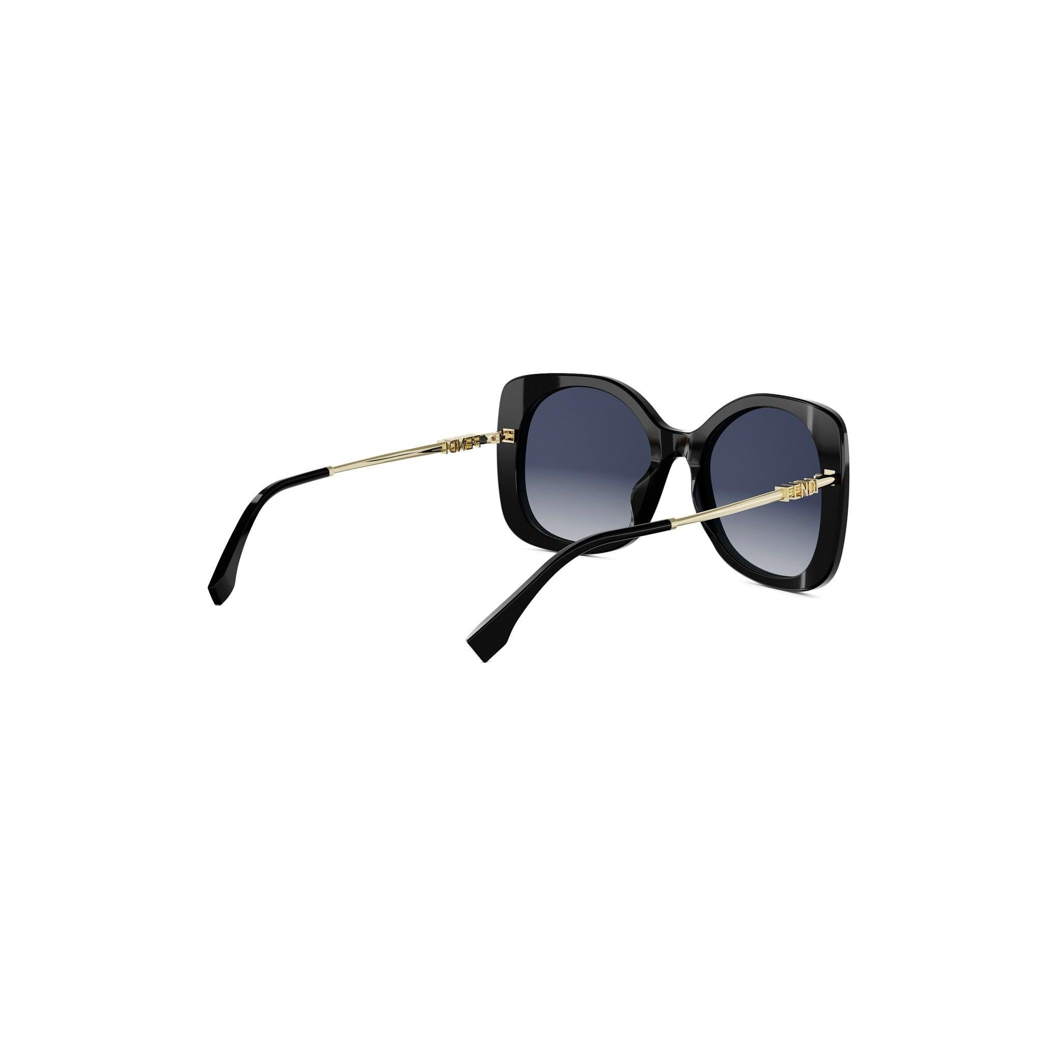 FEDIGRAPHY SQUARE SUNGLASSES - Jorge Oculista