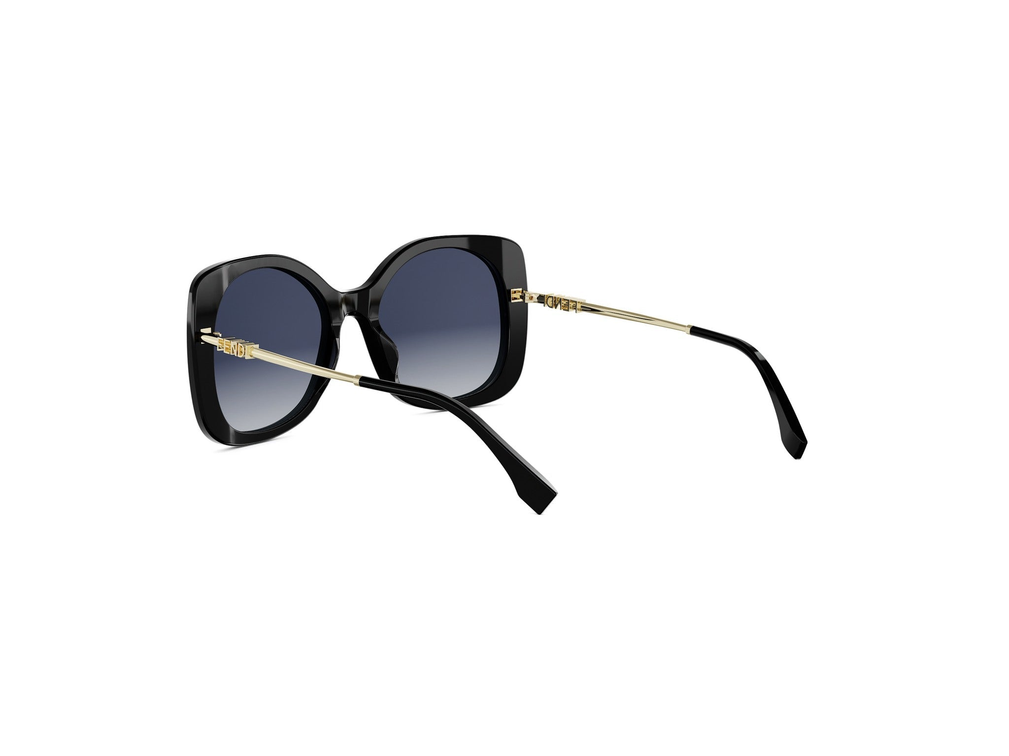 FEDIGRAPHY SQUARE SUNGLASSES - Jorge Oculista