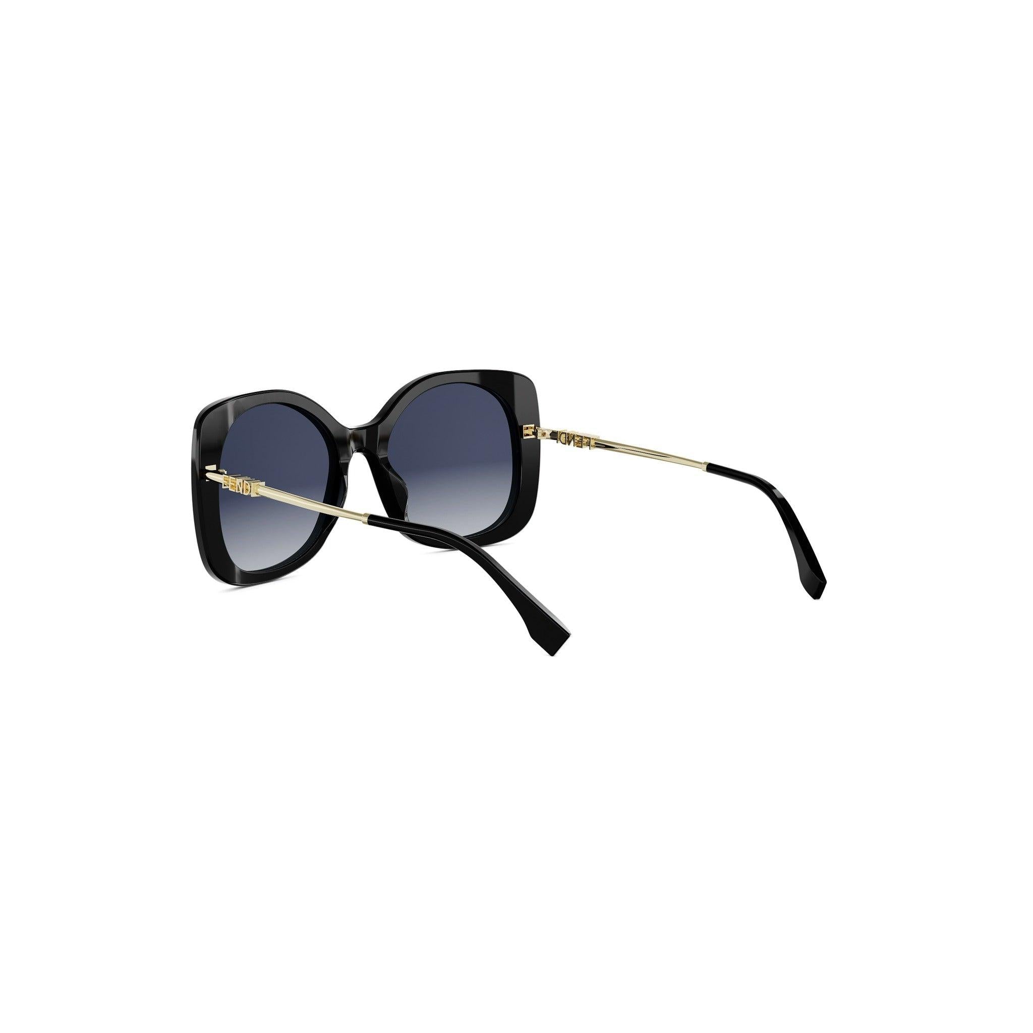 FEDIGRAPHY SQUARE SUNGLASSES - Jorge Oculista