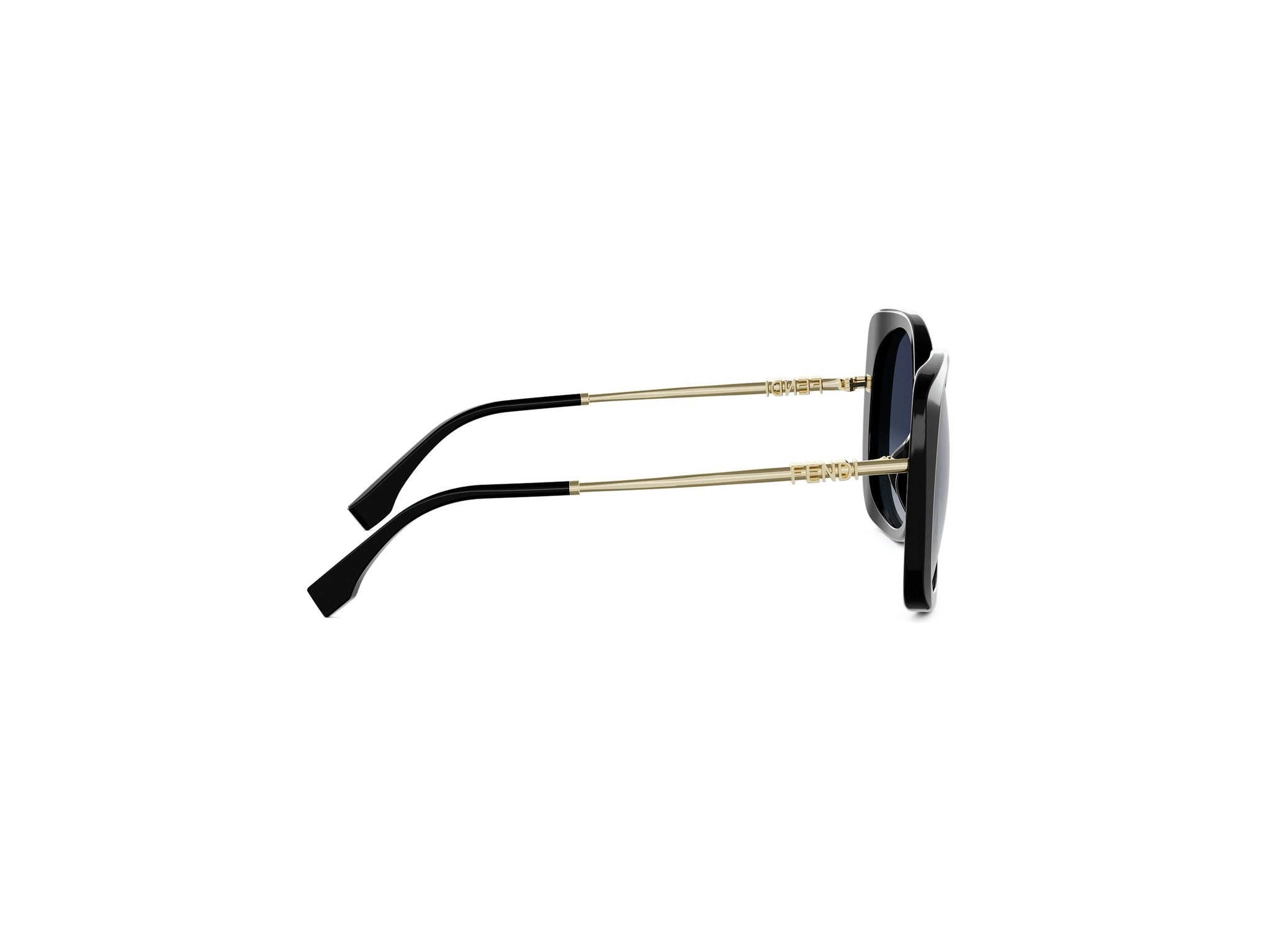 FEDIGRAPHY SQUARE SUNGLASSES - Jorge Oculista