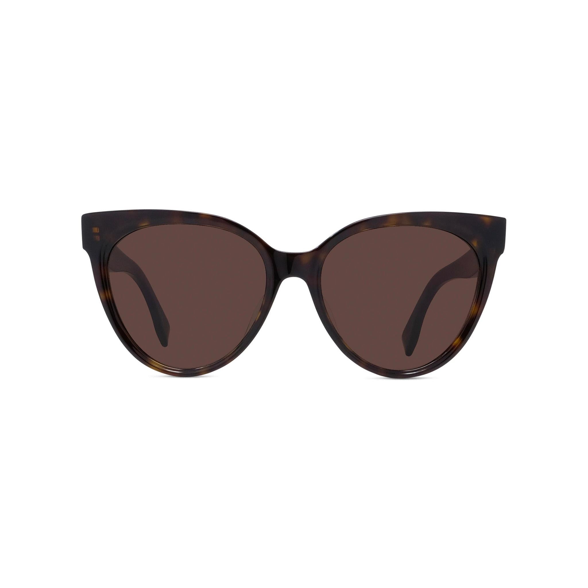 FENDI CAT EYE LADIES SUNGLASSES - Jorge Oculista