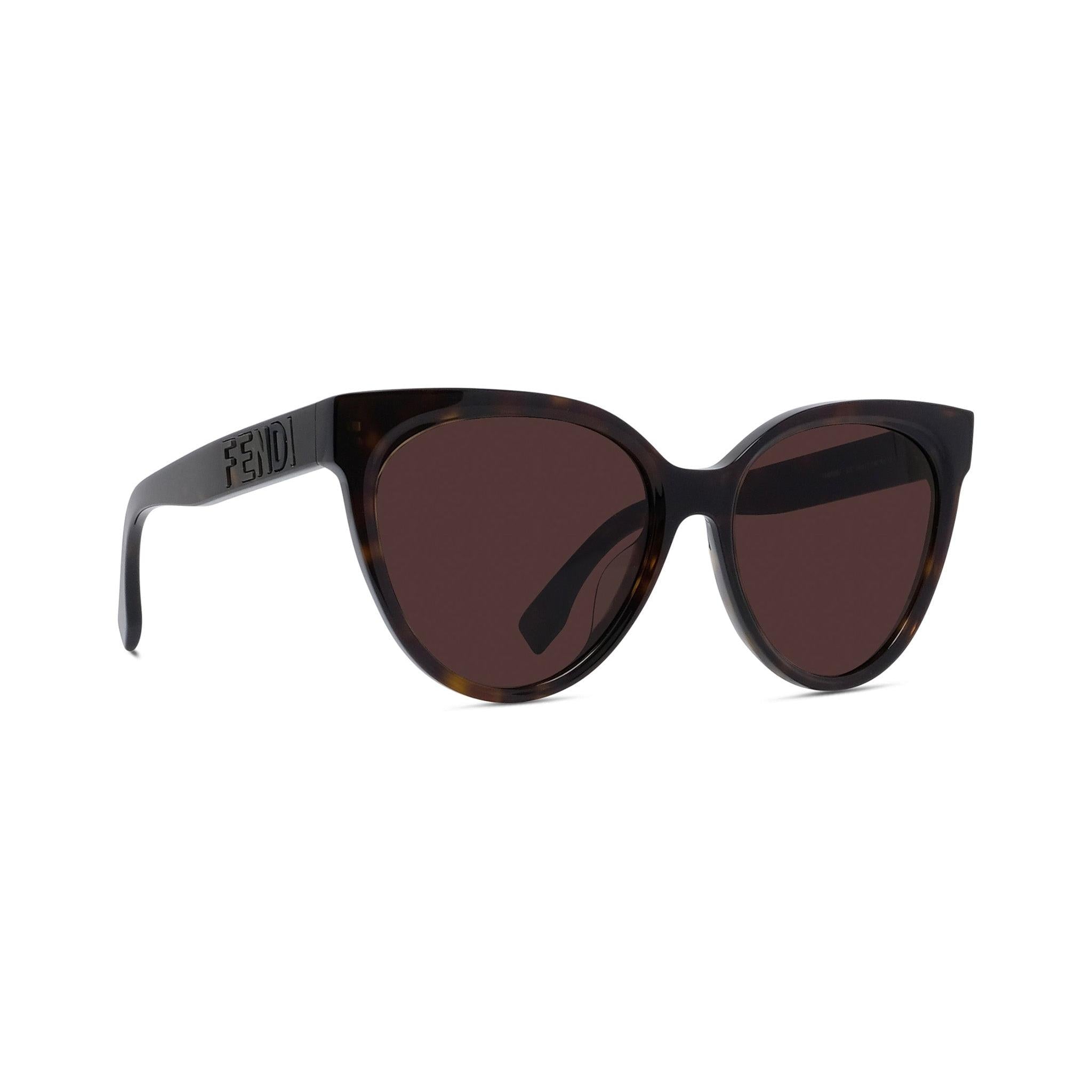FENDI CAT EYE LADIES SUNGLASSES - Jorge Oculista