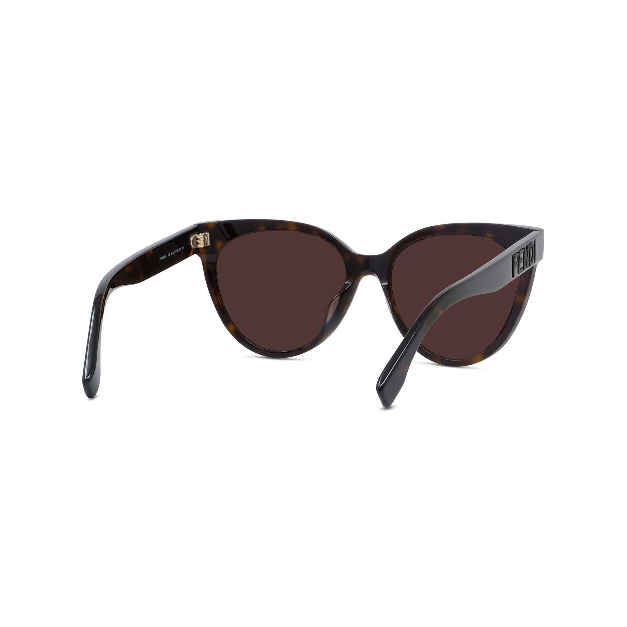 FENDI CAT EYE LADIES SUNGLASSES - Jorge Oculista