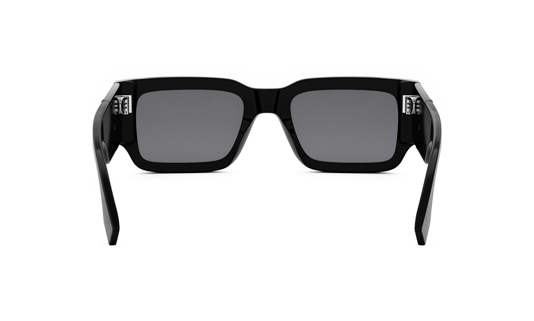 FENDI DIAGONAL RECTANGULAR SUNGLASSES - Jorge Oculista
