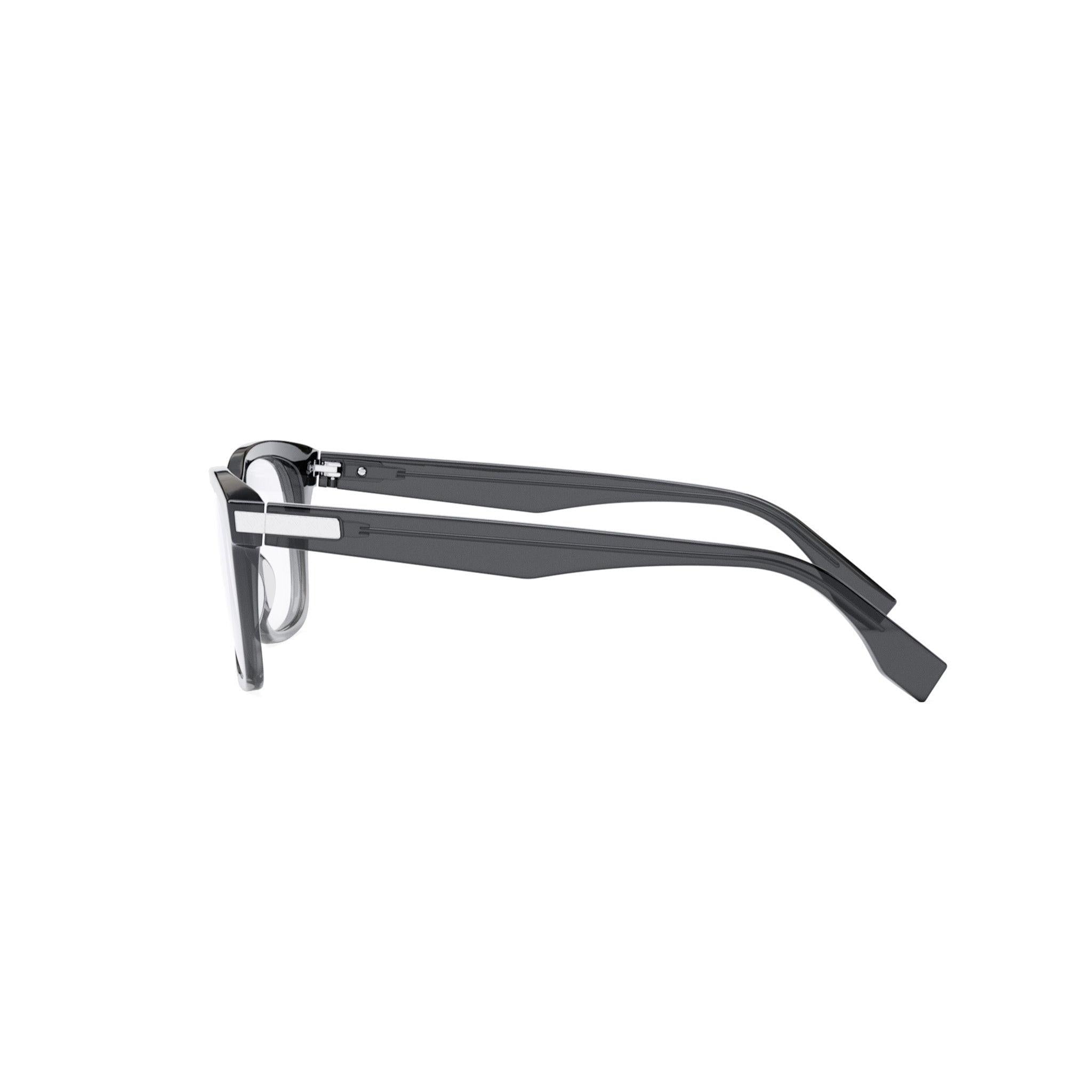 FENDI ESSENTIAL GEOMETRIC EYEGLASSES - Jorge Oculista