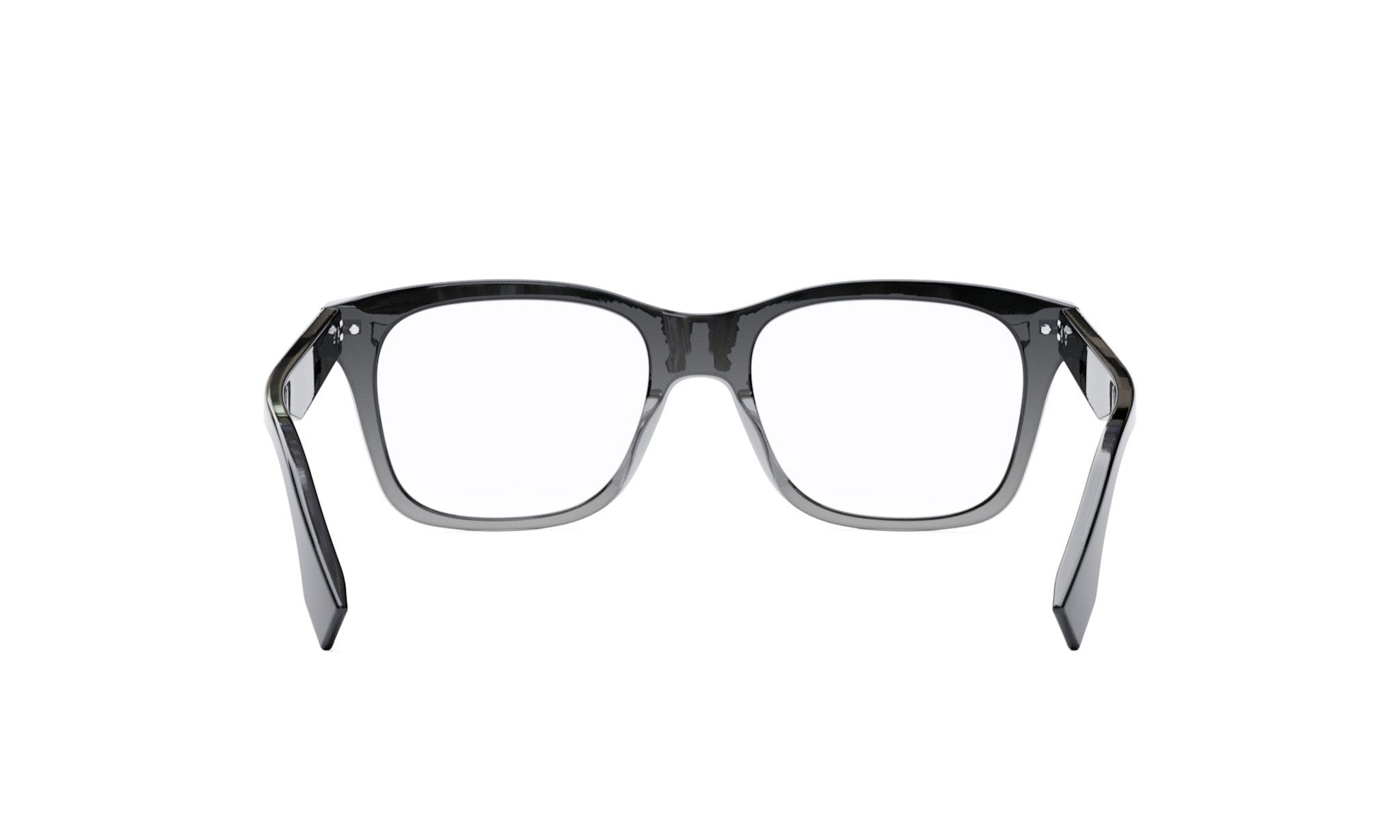 FENDI ESSENTIAL GEOMETRIC EYEGLASSES - Jorge Oculista