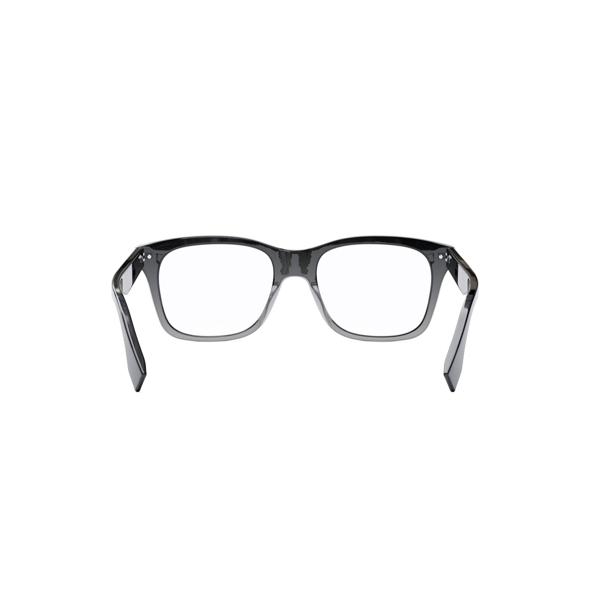 FENDI ESSENTIAL GEOMETRIC EYEGLASSES - Jorge Oculista