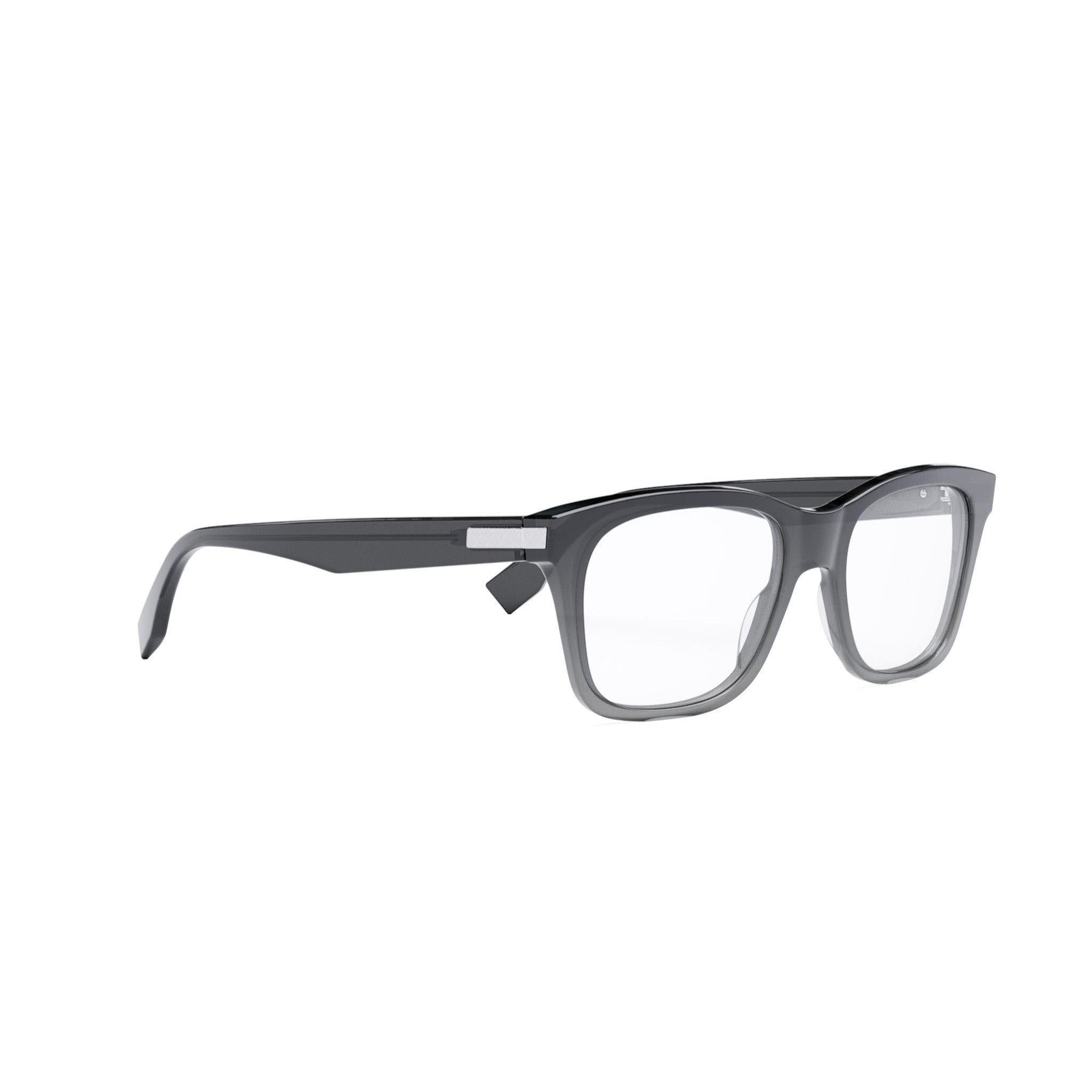 FENDI ESSENTIAL GEOMETRIC EYEGLASSES - Jorge Oculista