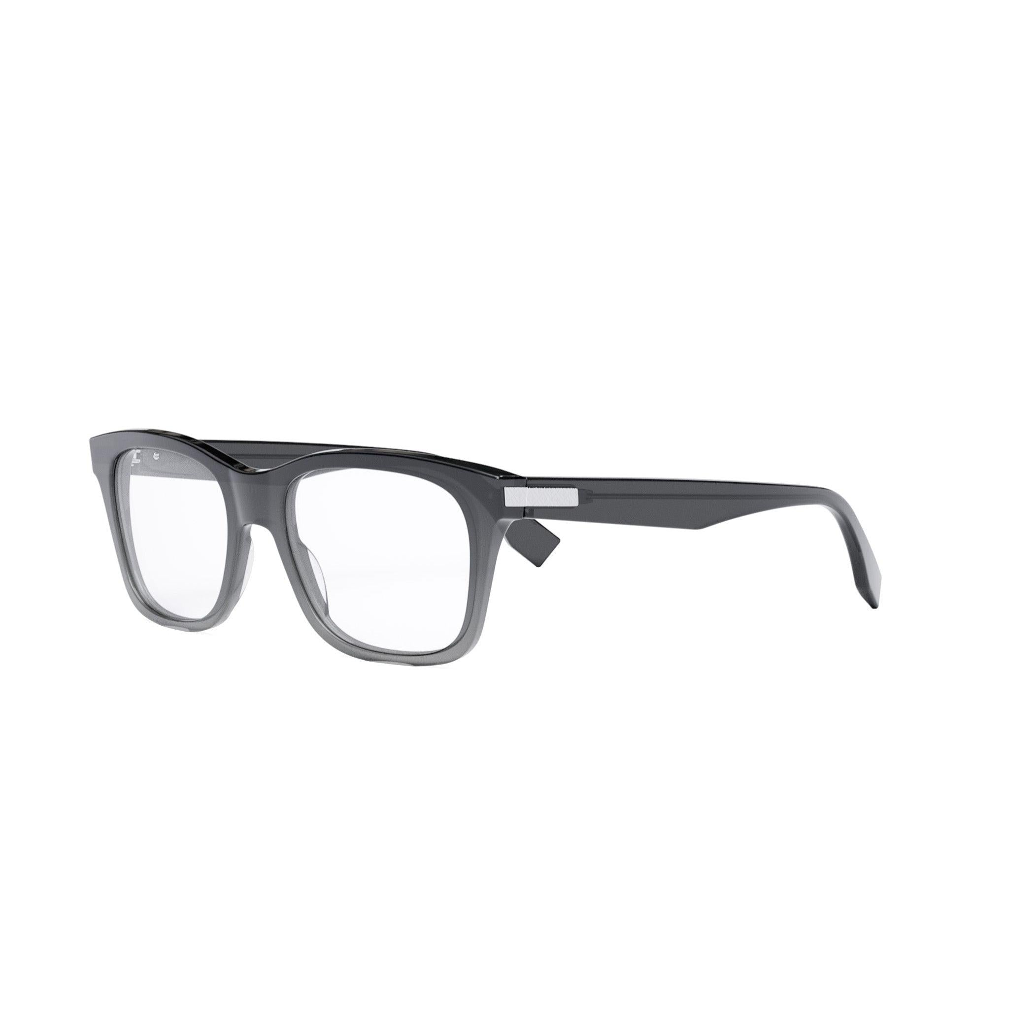 FENDI ESSENTIAL GEOMETRIC EYEGLASSES - Jorge Oculista