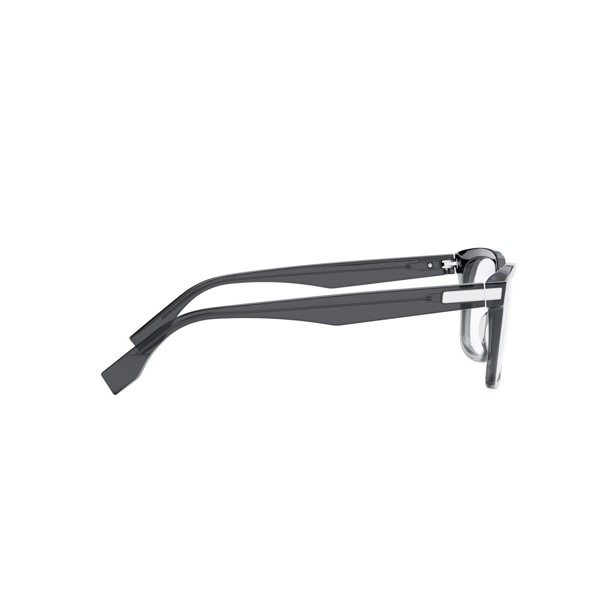 FENDI ESSENTIAL GEOMETRIC EYEGLASSES - Jorge Oculista
