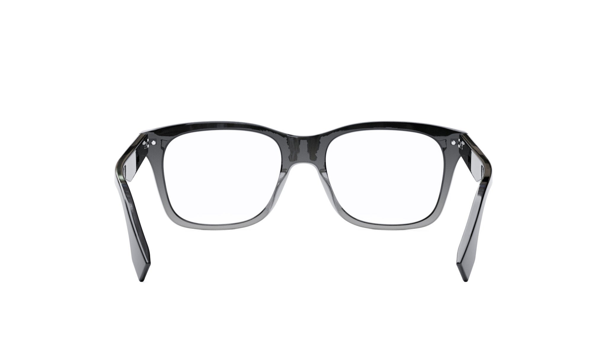 FENDI ESSENTIAL GEOMETRIC EYEGLASSES - Jorge Oculista