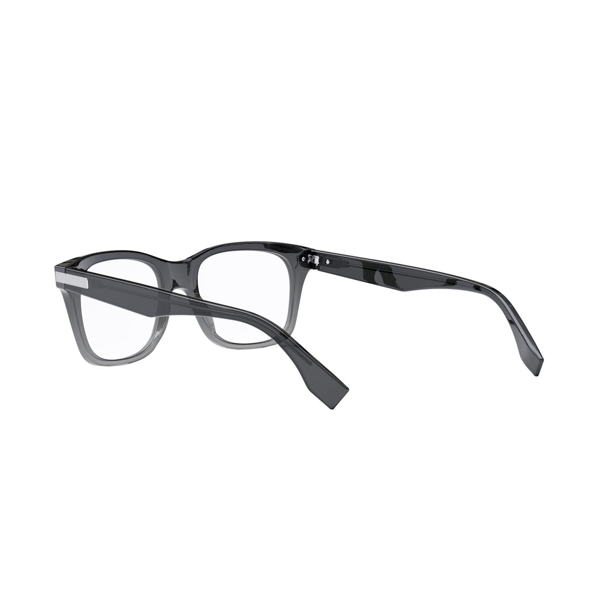 FENDI ESSENTIAL GEOMETRIC EYEGLASSES - Jorge Oculista