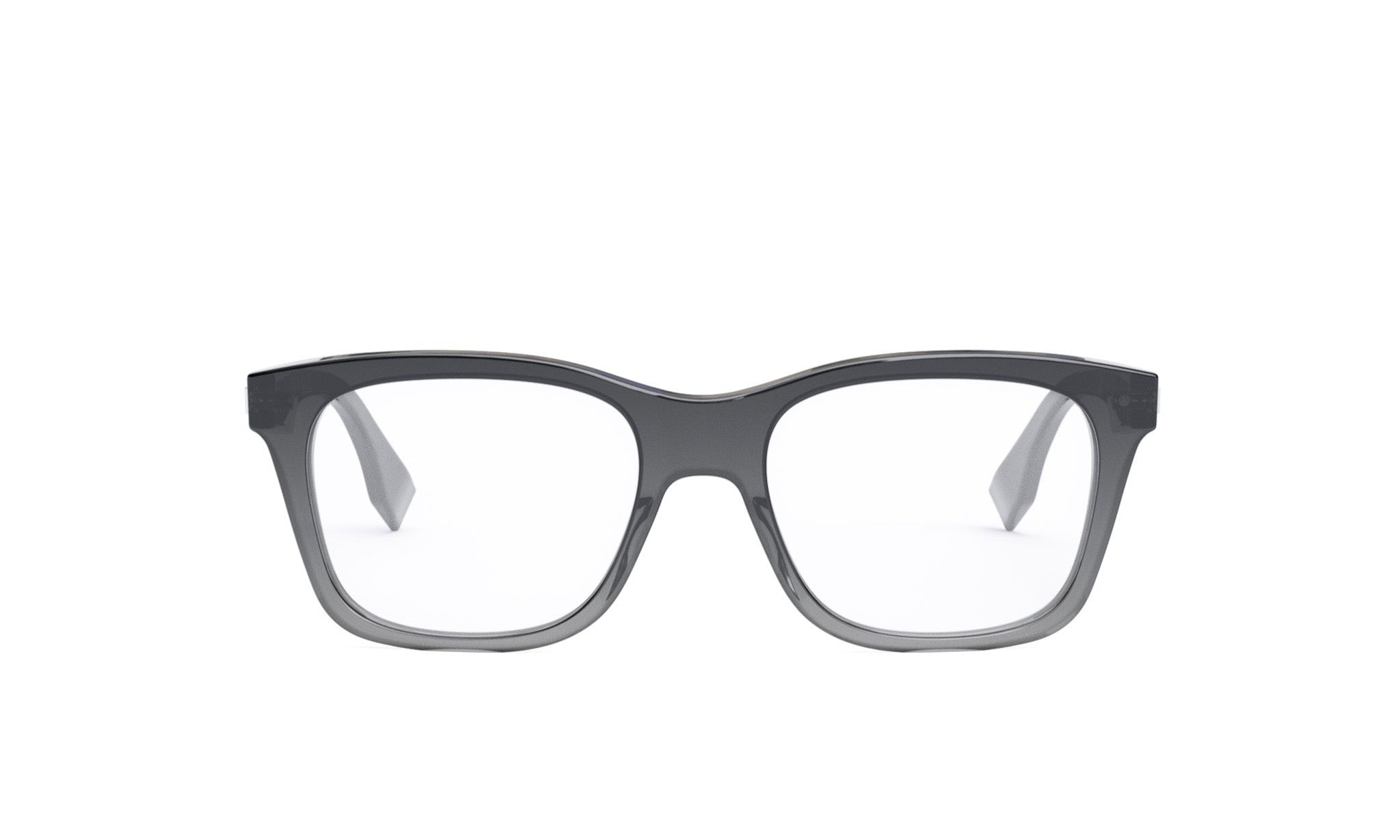 FENDI ESSENTIAL GEOMETRIC EYEGLASSES - Jorge Oculista