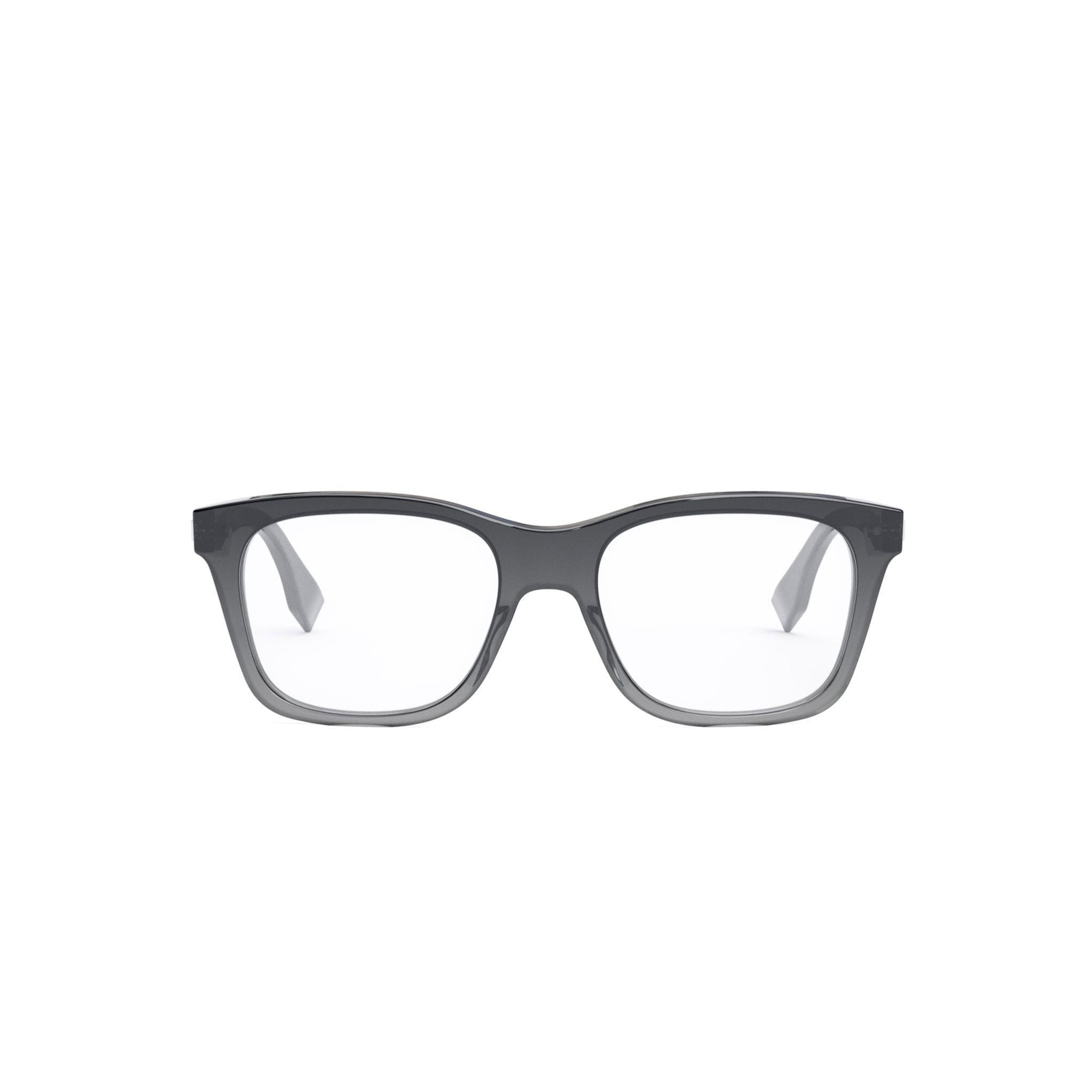 FENDI ESSENTIAL GEOMETRIC EYEGLASSES - Jorge Oculista