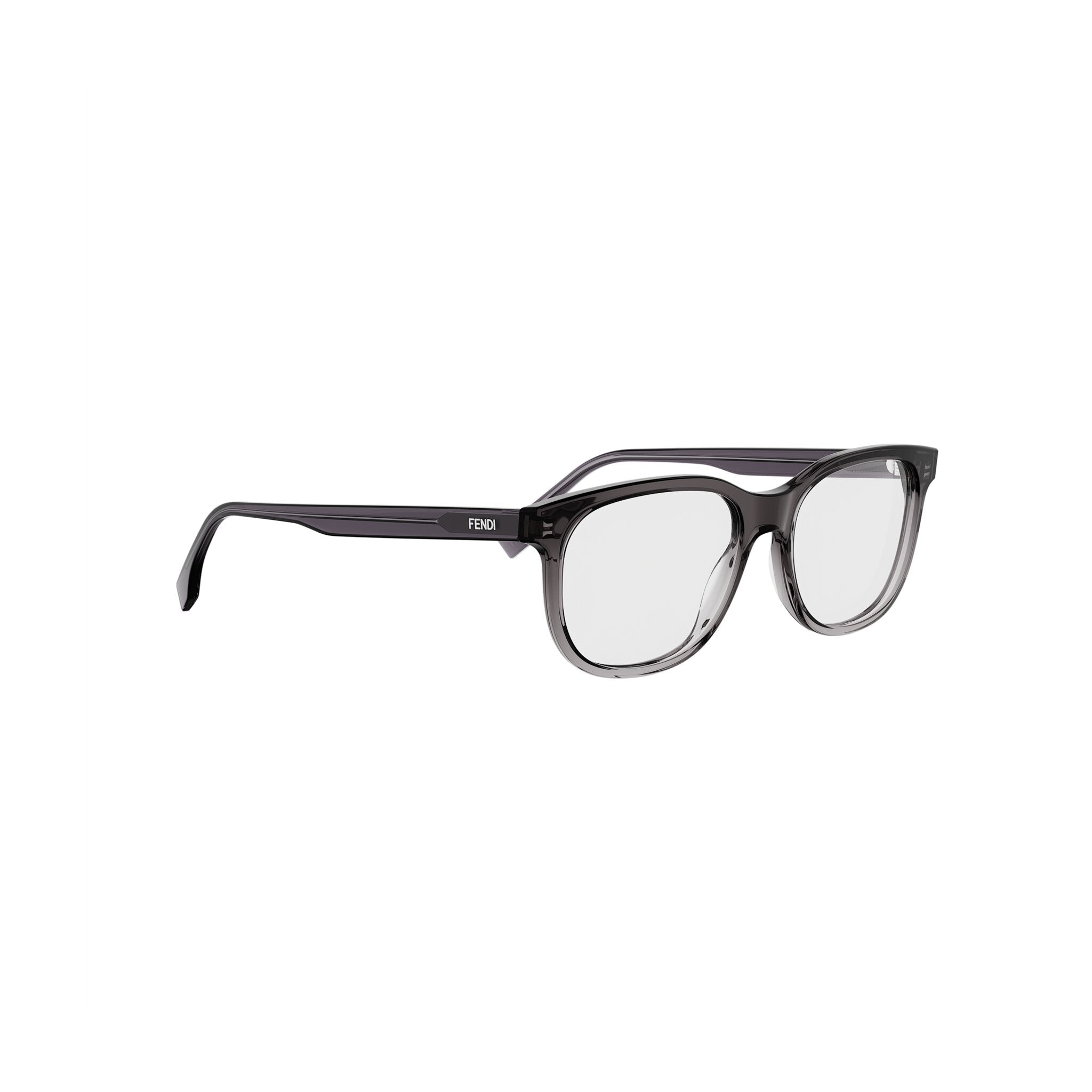 FENDI FINE SQUARE EYEGLASSES - Jorge Oculista
