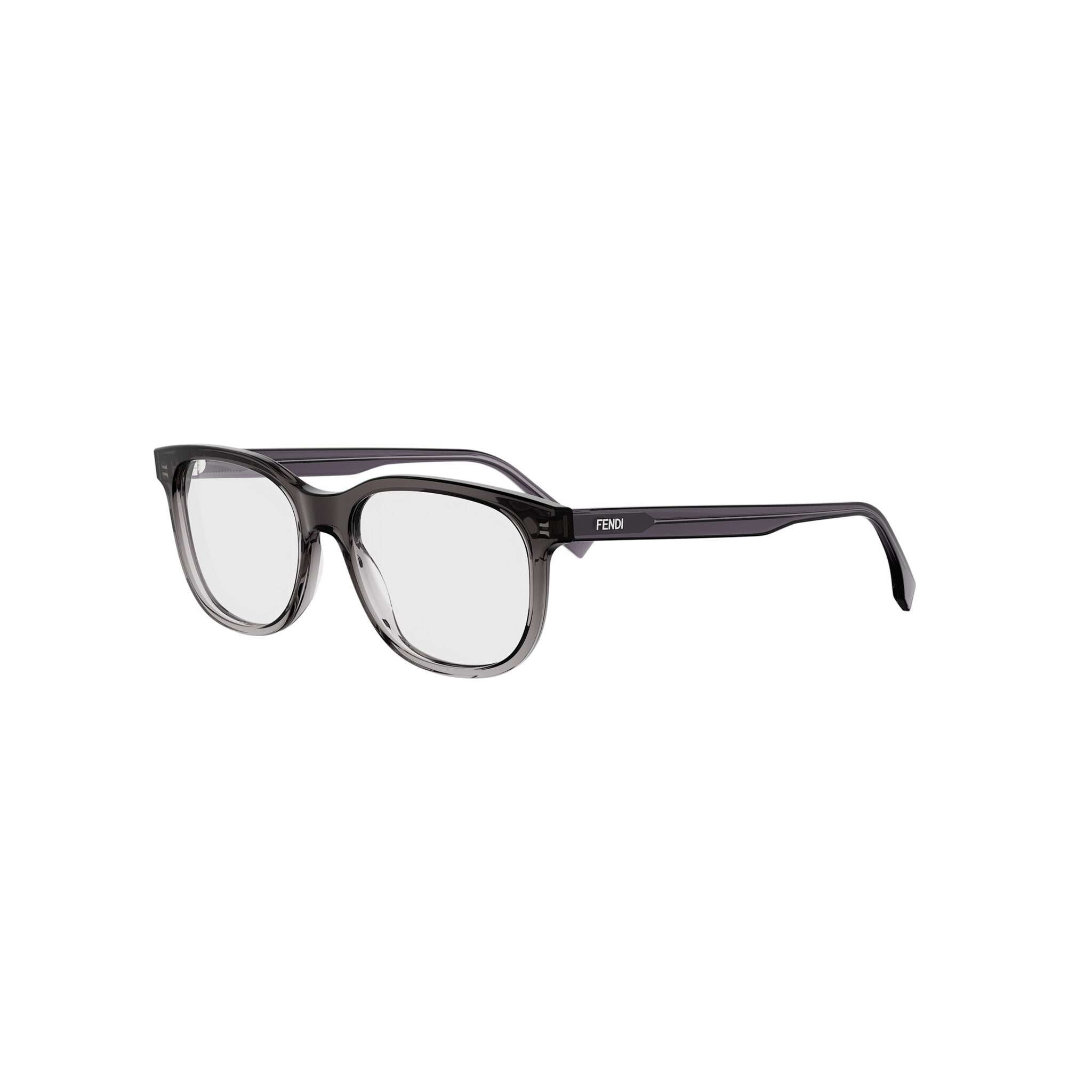 FENDI FINE SQUARE EYEGLASSES - Jorge Oculista