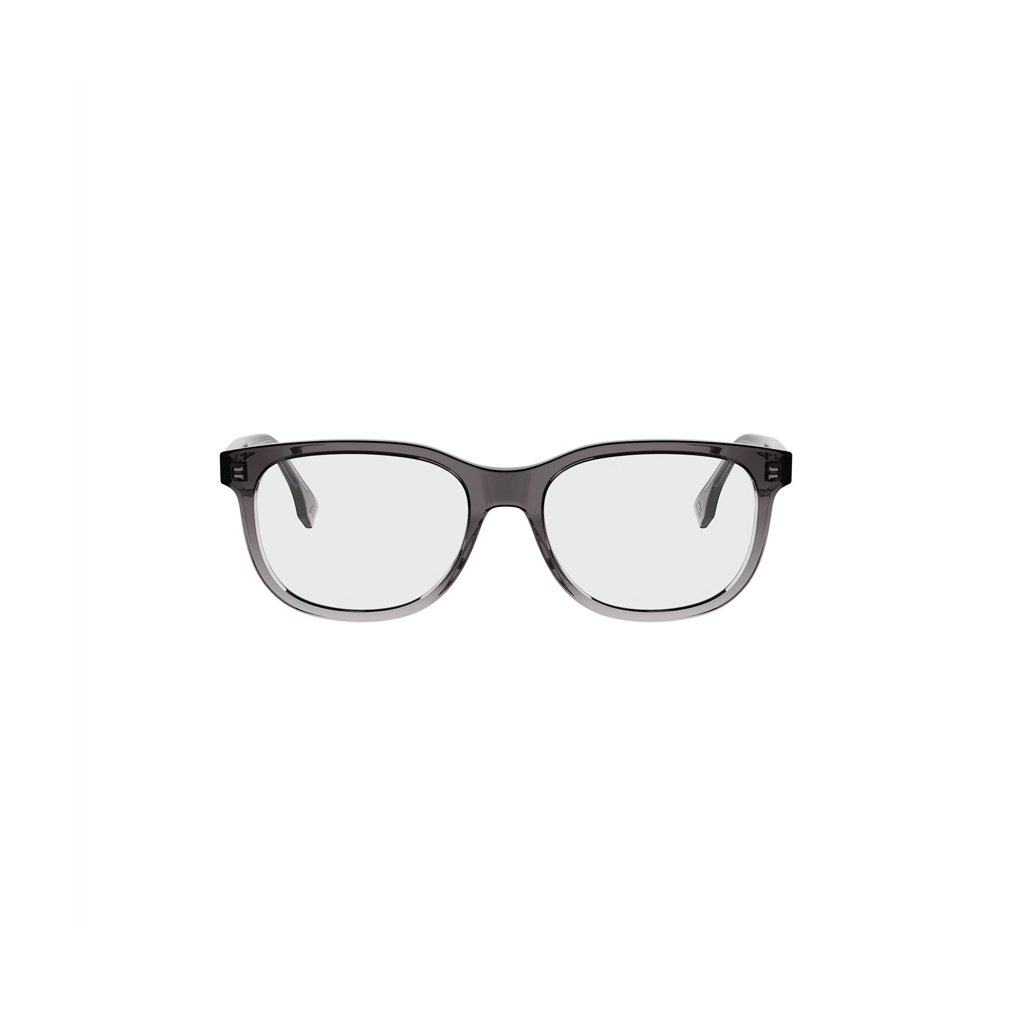 FENDI FINE SQUARE EYEGLASSES - Jorge Oculista