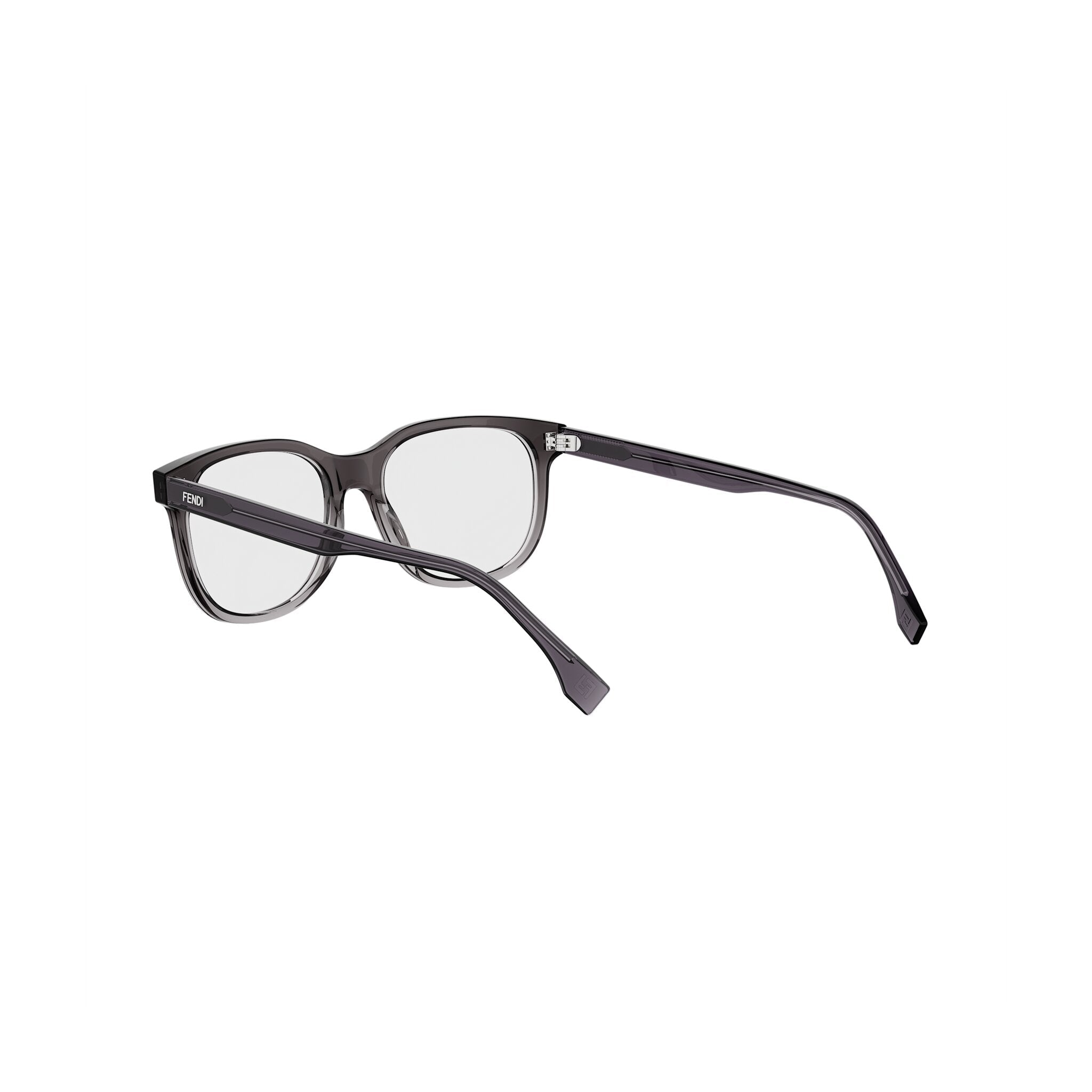 FENDI FINE SQUARE EYEGLASSES - Jorge Oculista
