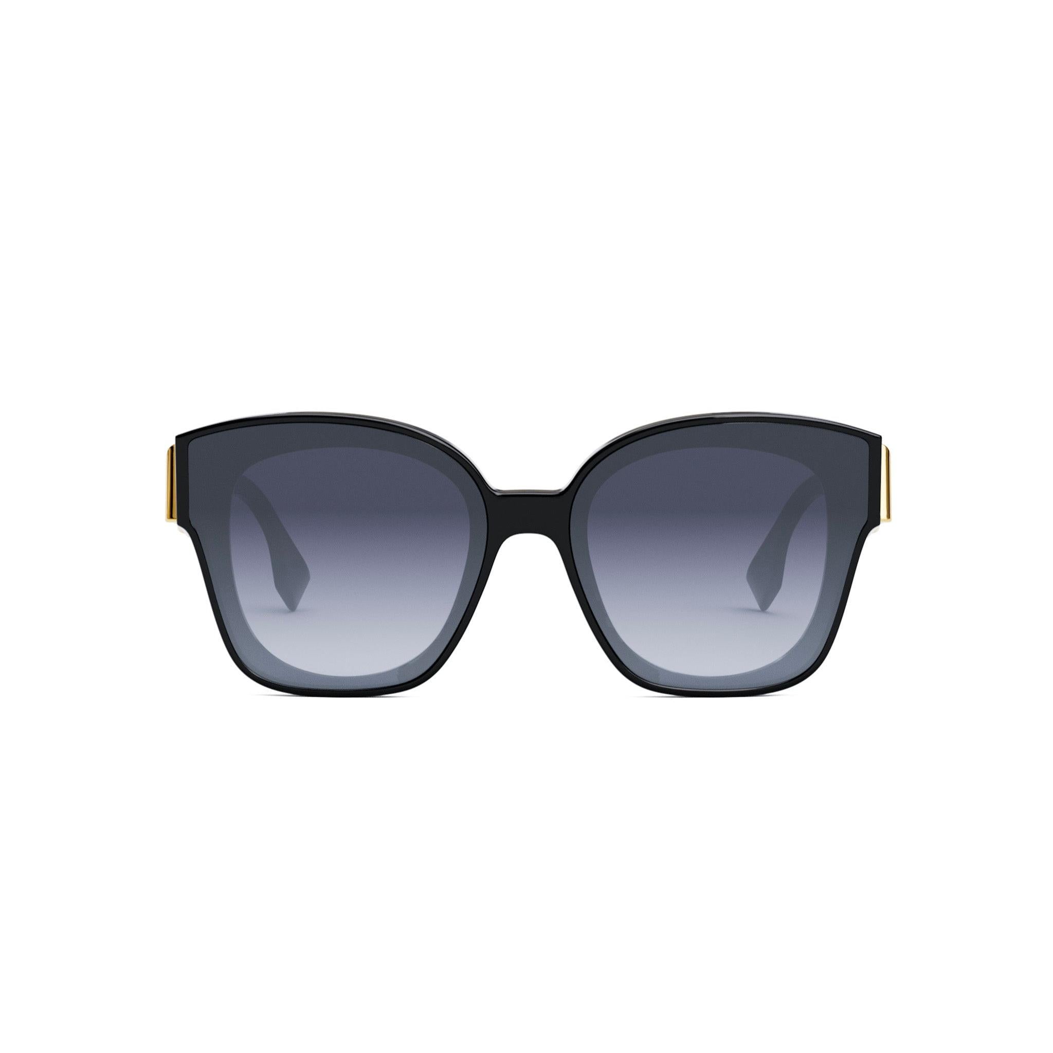 FENDI FIRST SQUARE SUNGLASSES - Jorge Oculista