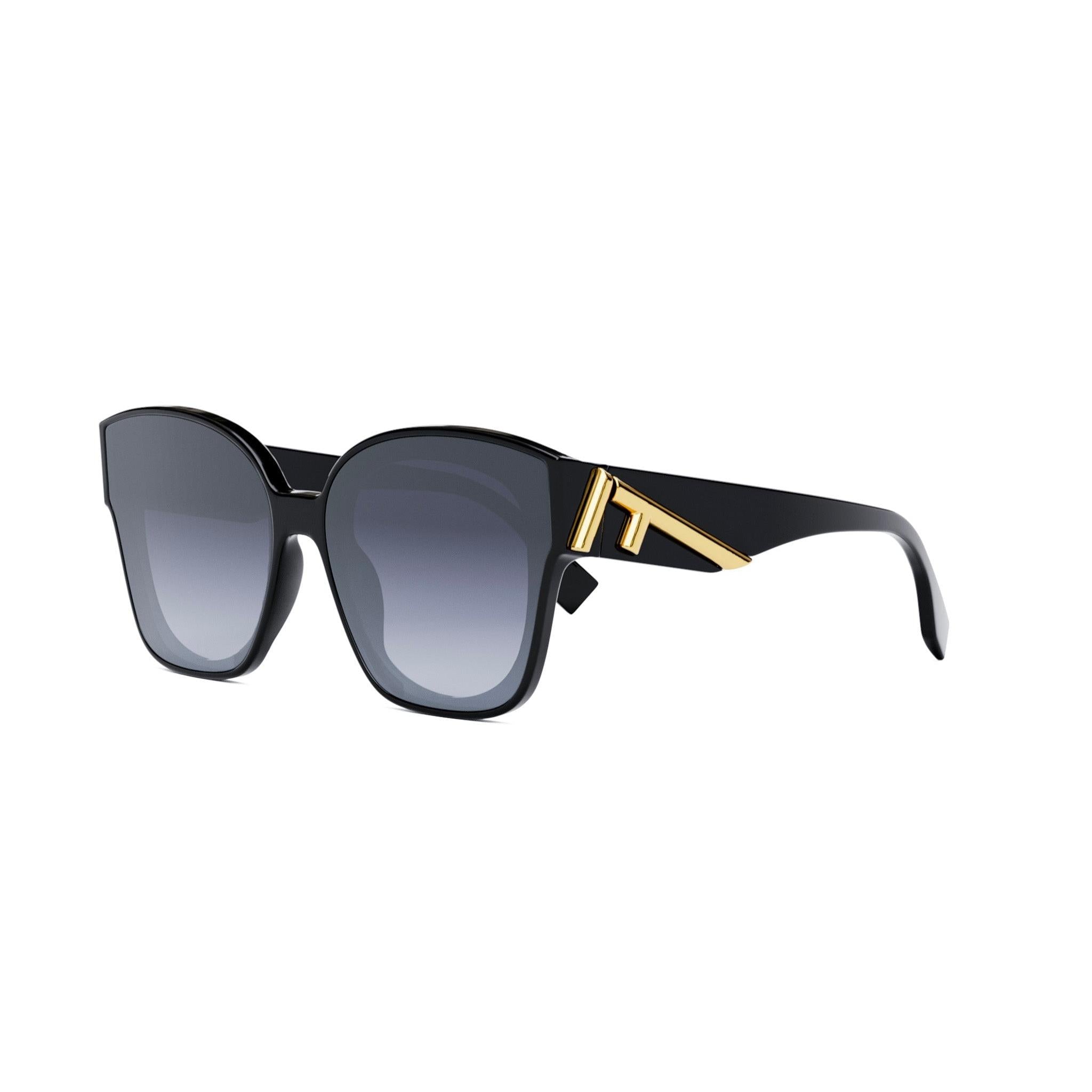 FENDI FIRST SQUARE SUNGLASSES - Jorge Oculista
