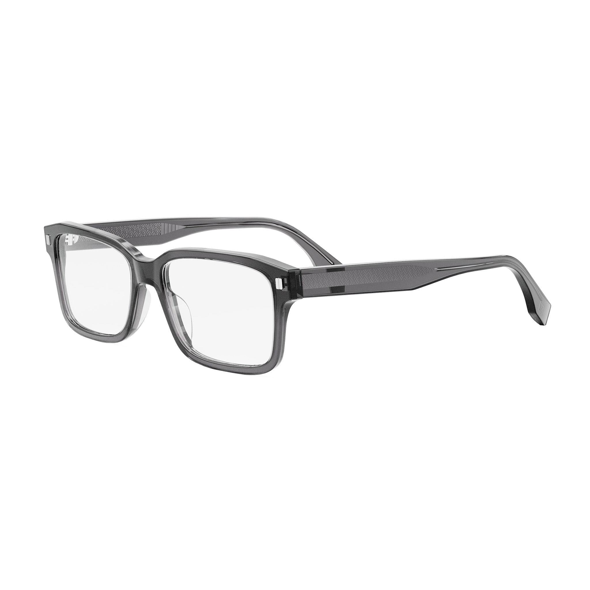 FENDI GEOMETRIC EYEGLASSES - Jorge Oculista
