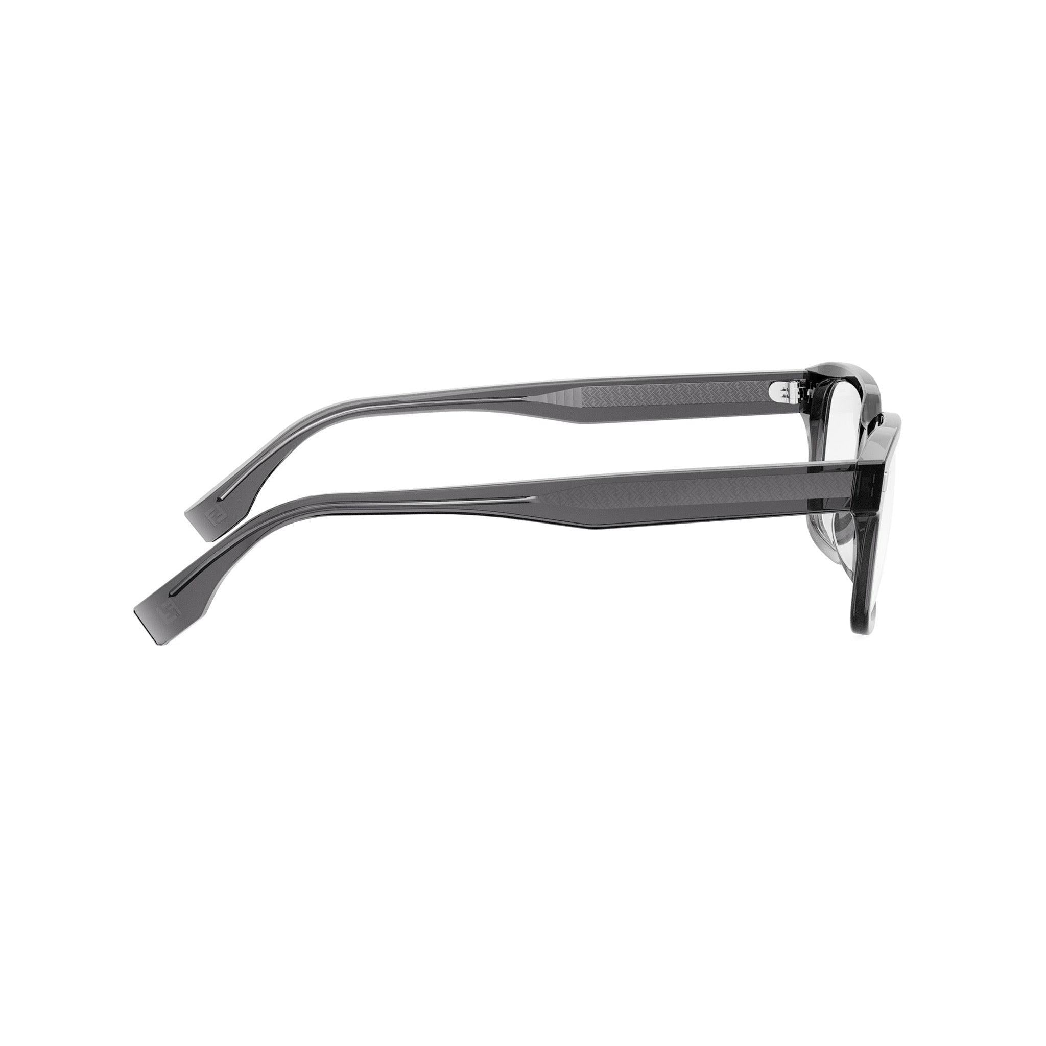 FENDI GEOMETRIC EYEGLASSES - Jorge Oculista