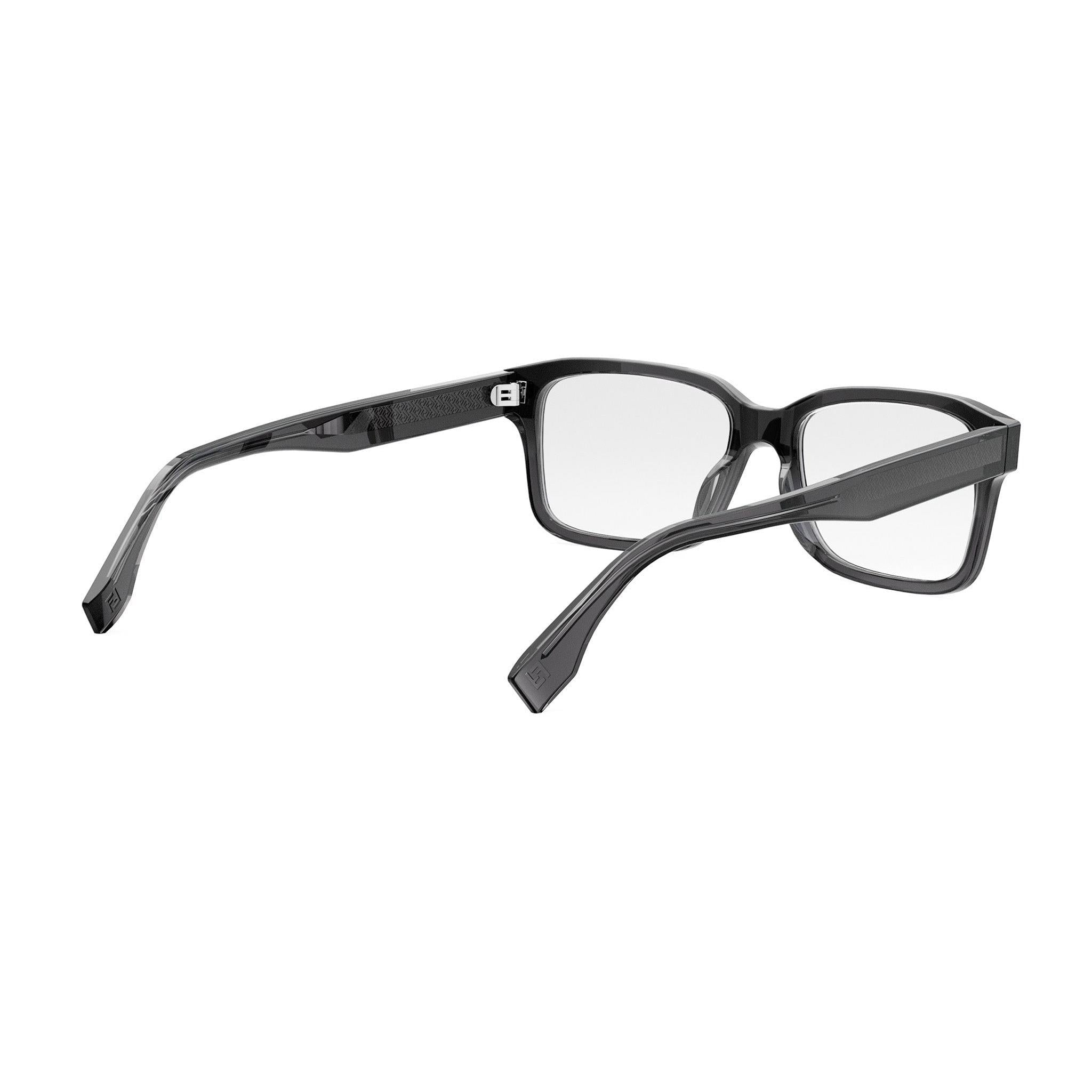 FENDI GEOMETRIC EYEGLASSES - Jorge Oculista