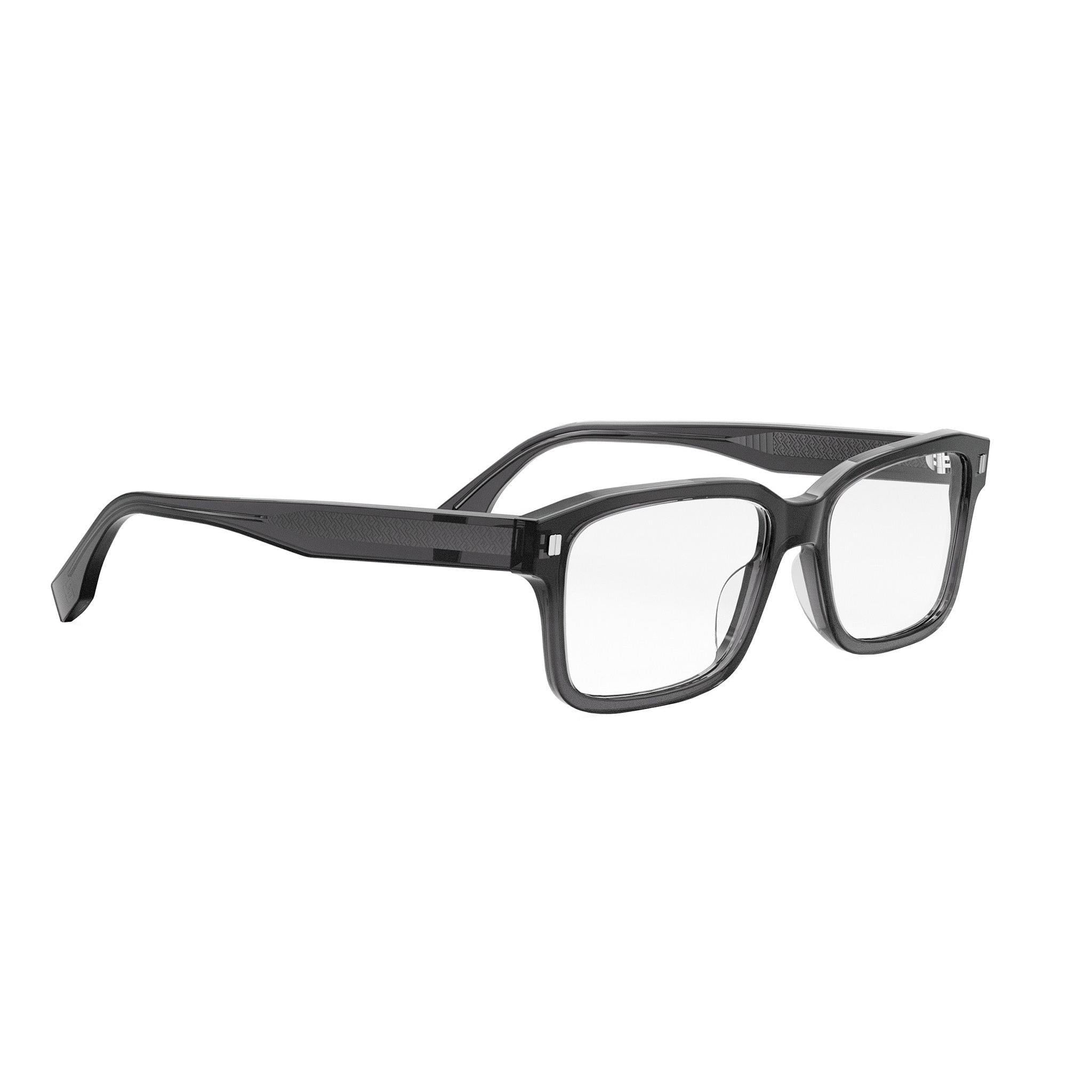 FENDI GEOMETRIC EYEGLASSES - Jorge Oculista