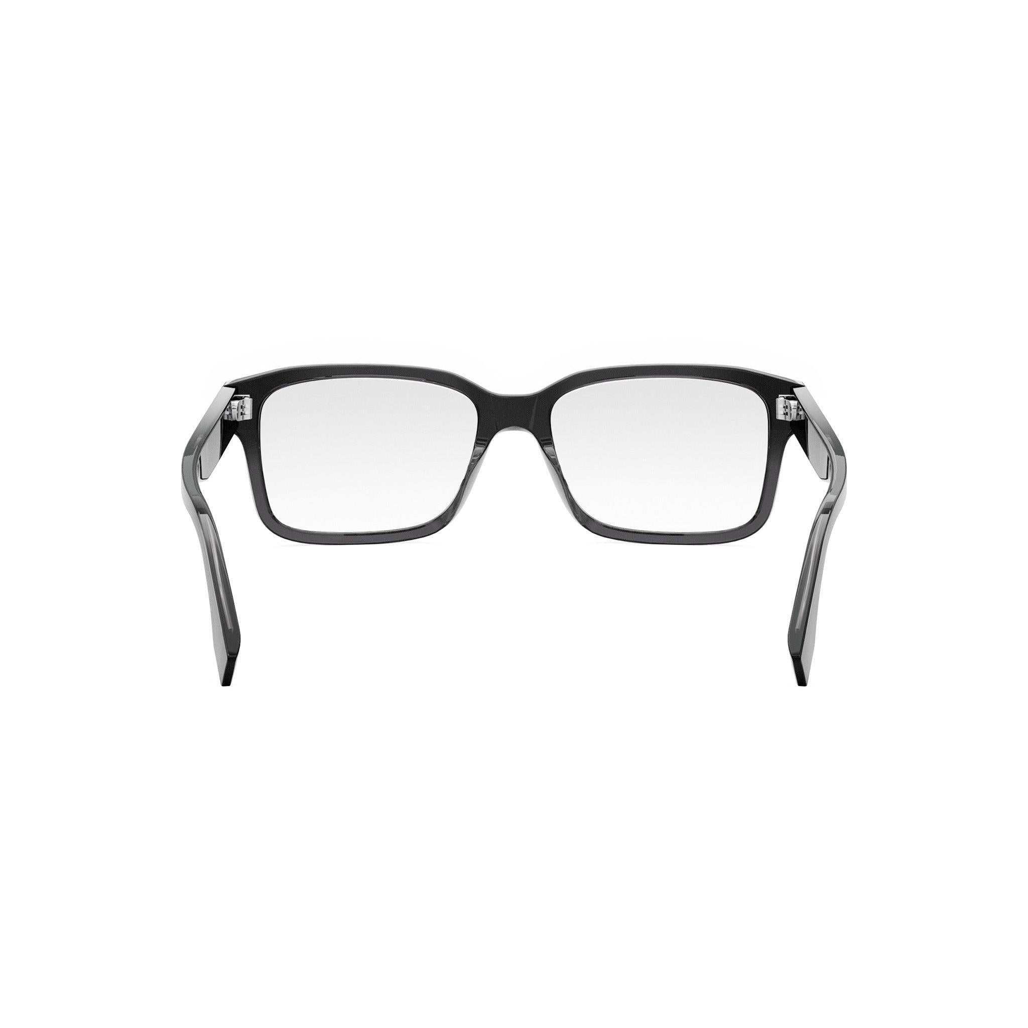 FENDI GEOMETRIC EYEGLASSES - Jorge Oculista