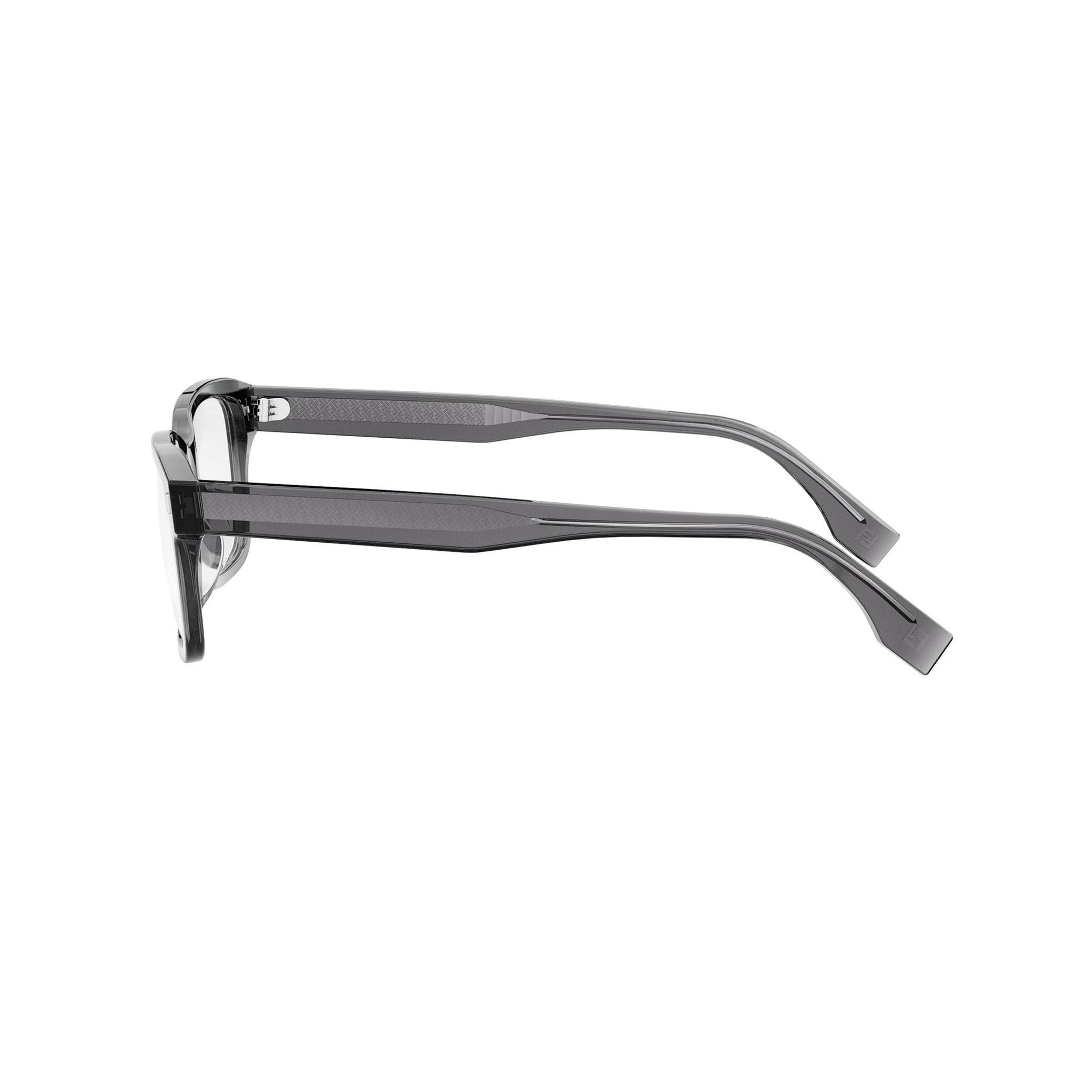 FENDI GEOMETRIC EYEGLASSES - Jorge Oculista