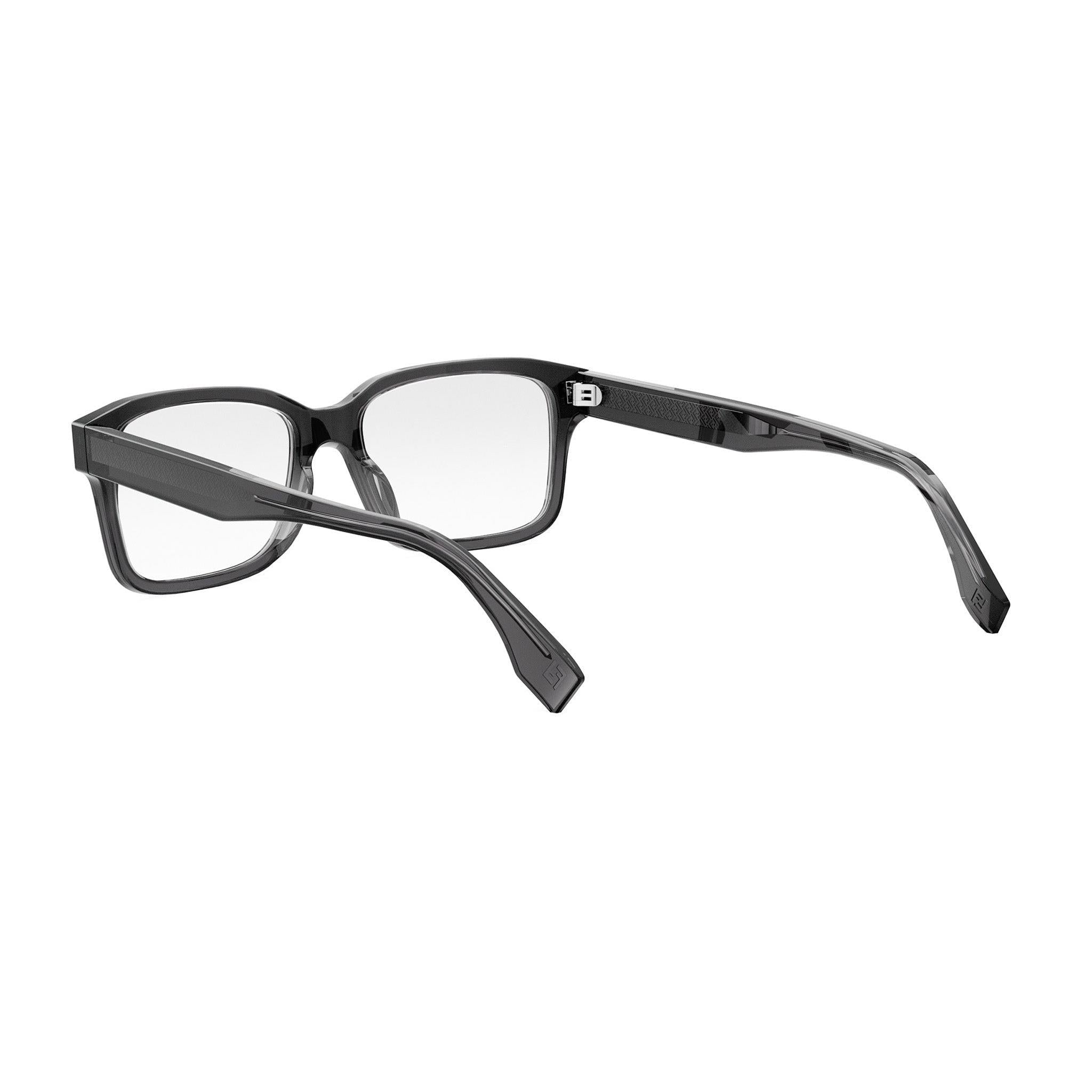 FENDI GEOMETRIC EYEGLASSES - Jorge Oculista