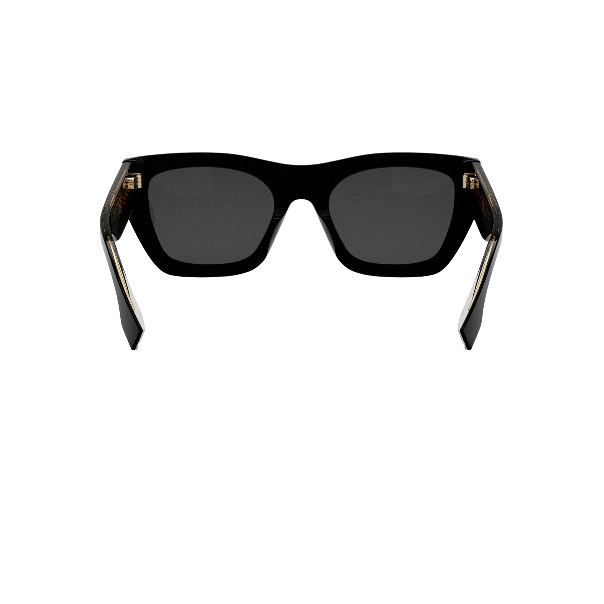 FENDI ROMA RECTANGULAR SUNGLASSES - Jorge Oculista