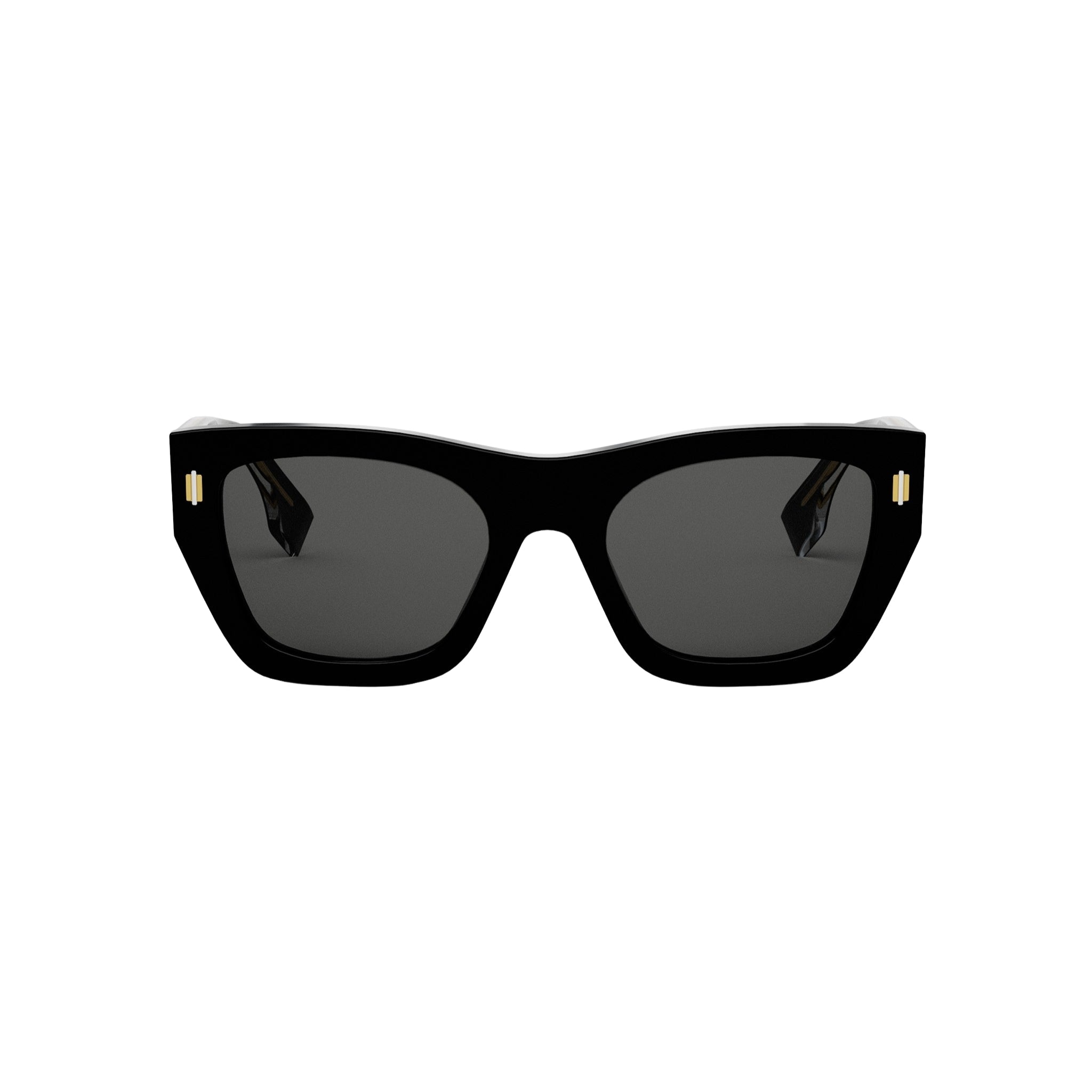 FENDI ROMA RECTANGULAR SUNGLASSES - Jorge Oculista