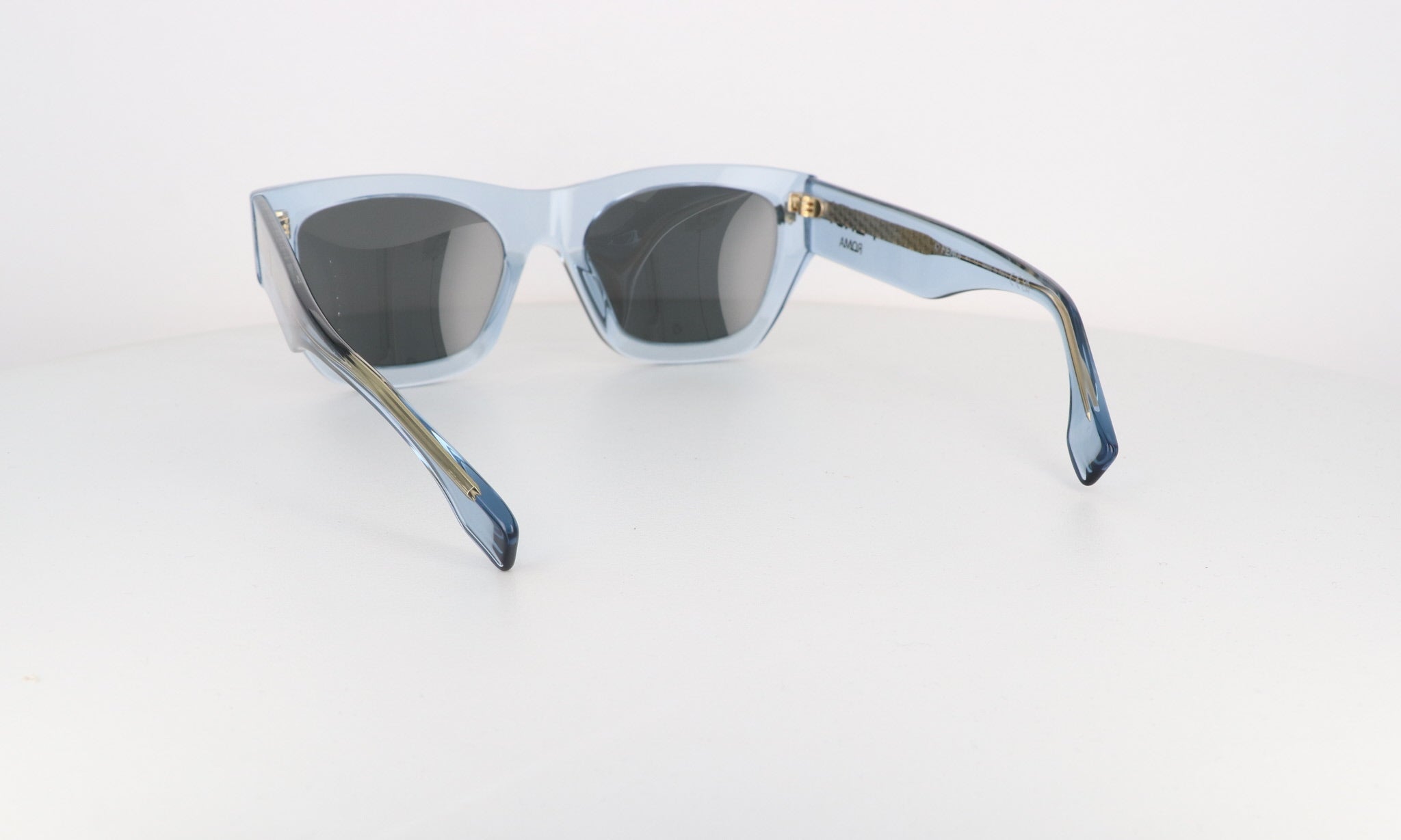 FENDI ROMA RECTANGULAR SUNGLASSES - Jorge Oculista
