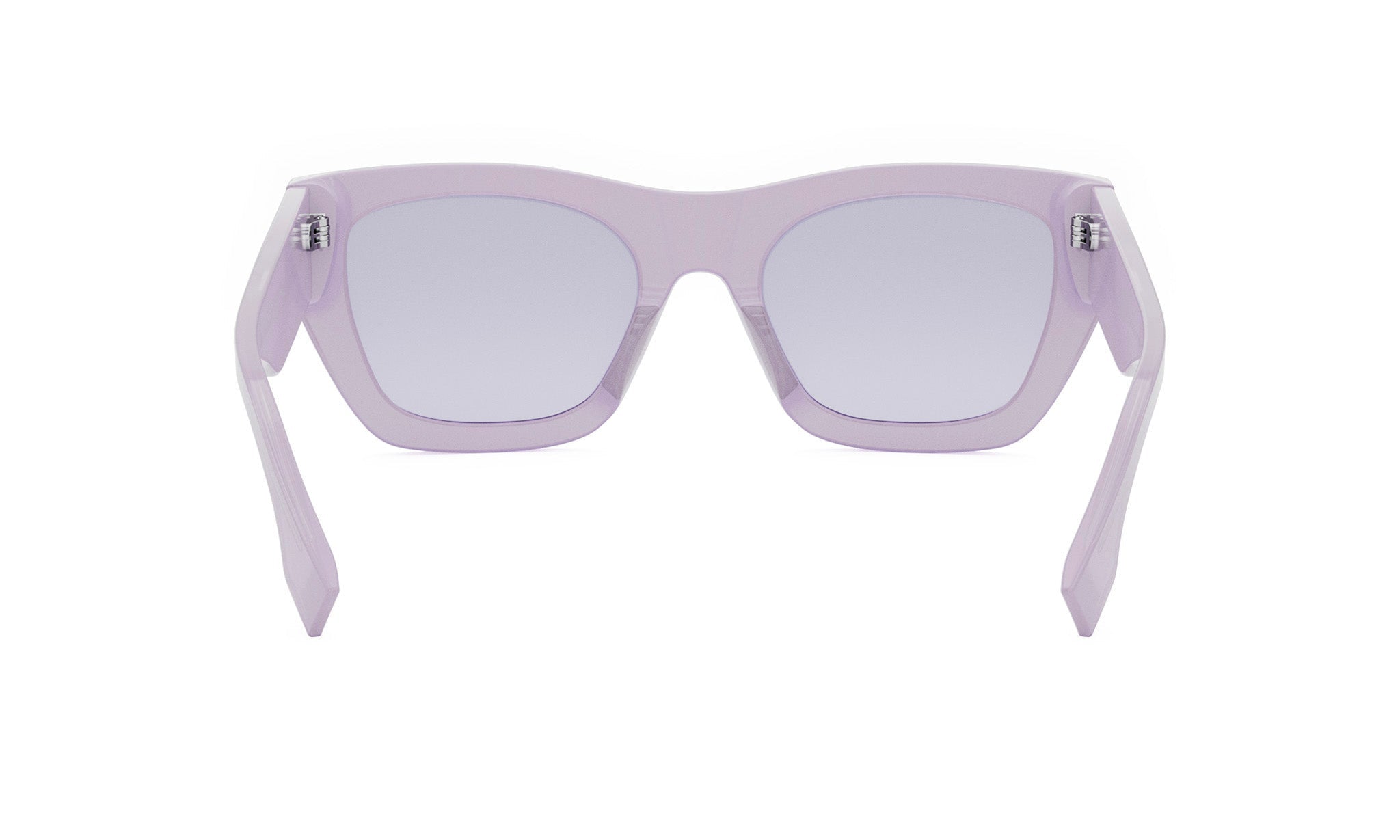 FENDI ROMA RECTANGULAR SUNGLASSES - Jorge Oculista