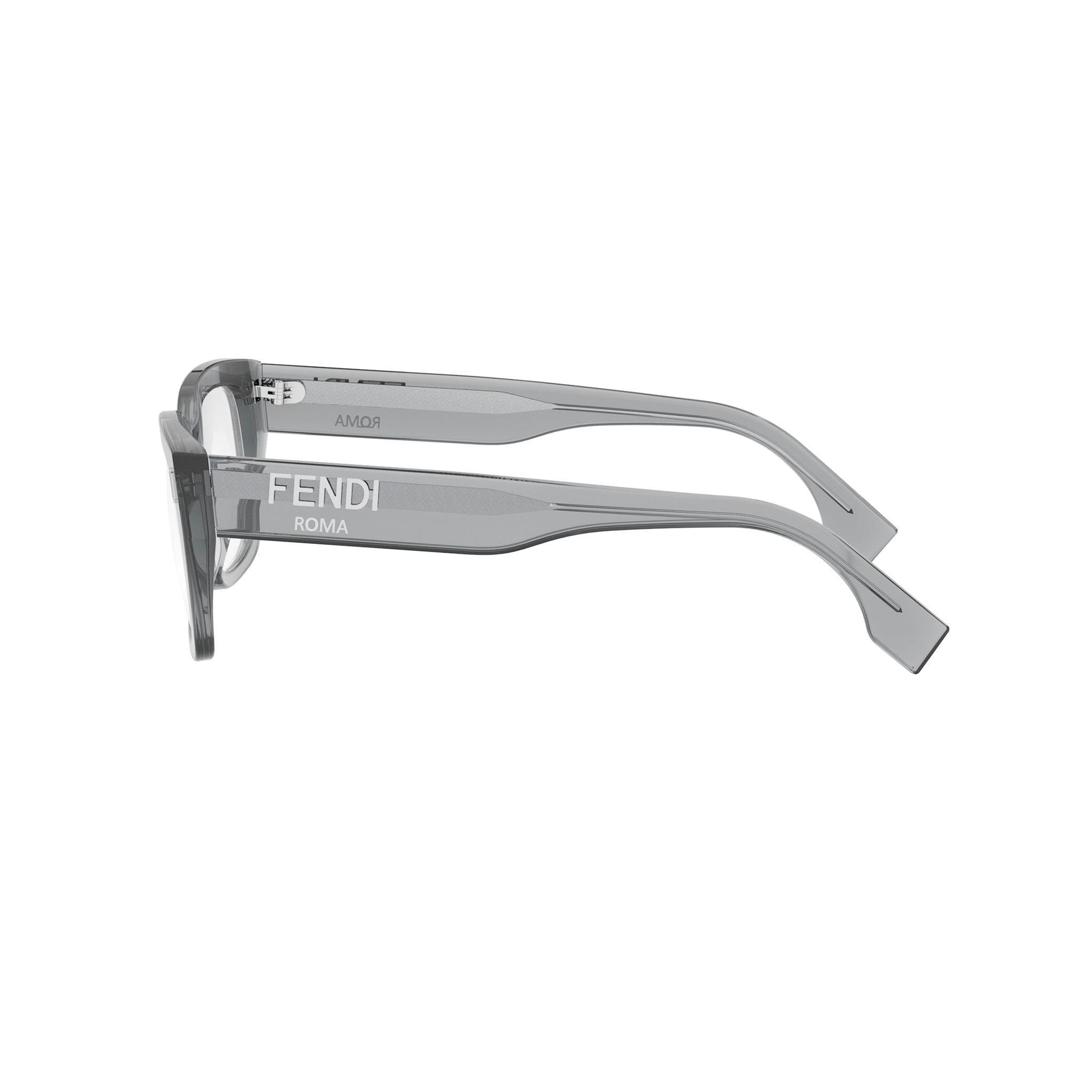 FENDI ROMA SQUARE EYEGLASSES - Jorge Oculista