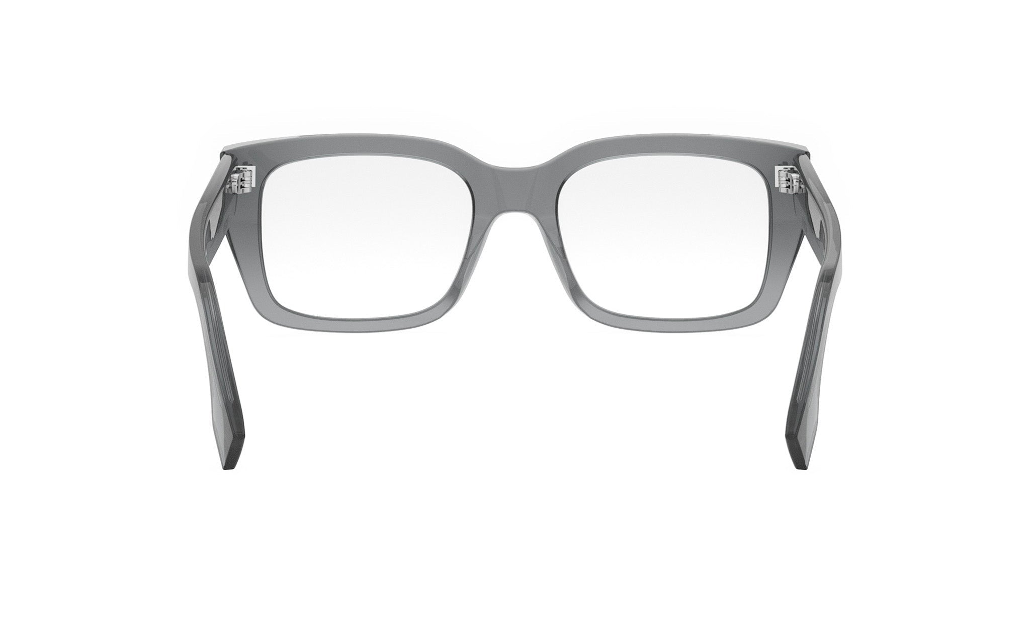 FENDI ROMA SQUARE EYEGLASSES - Jorge Oculista