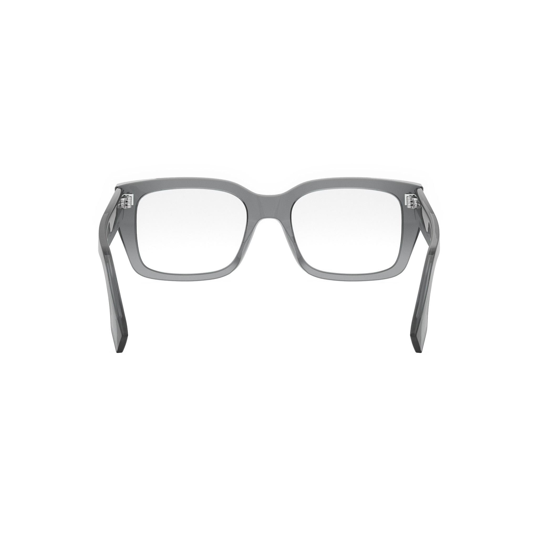 FENDI ROMA SQUARE EYEGLASSES - Jorge Oculista